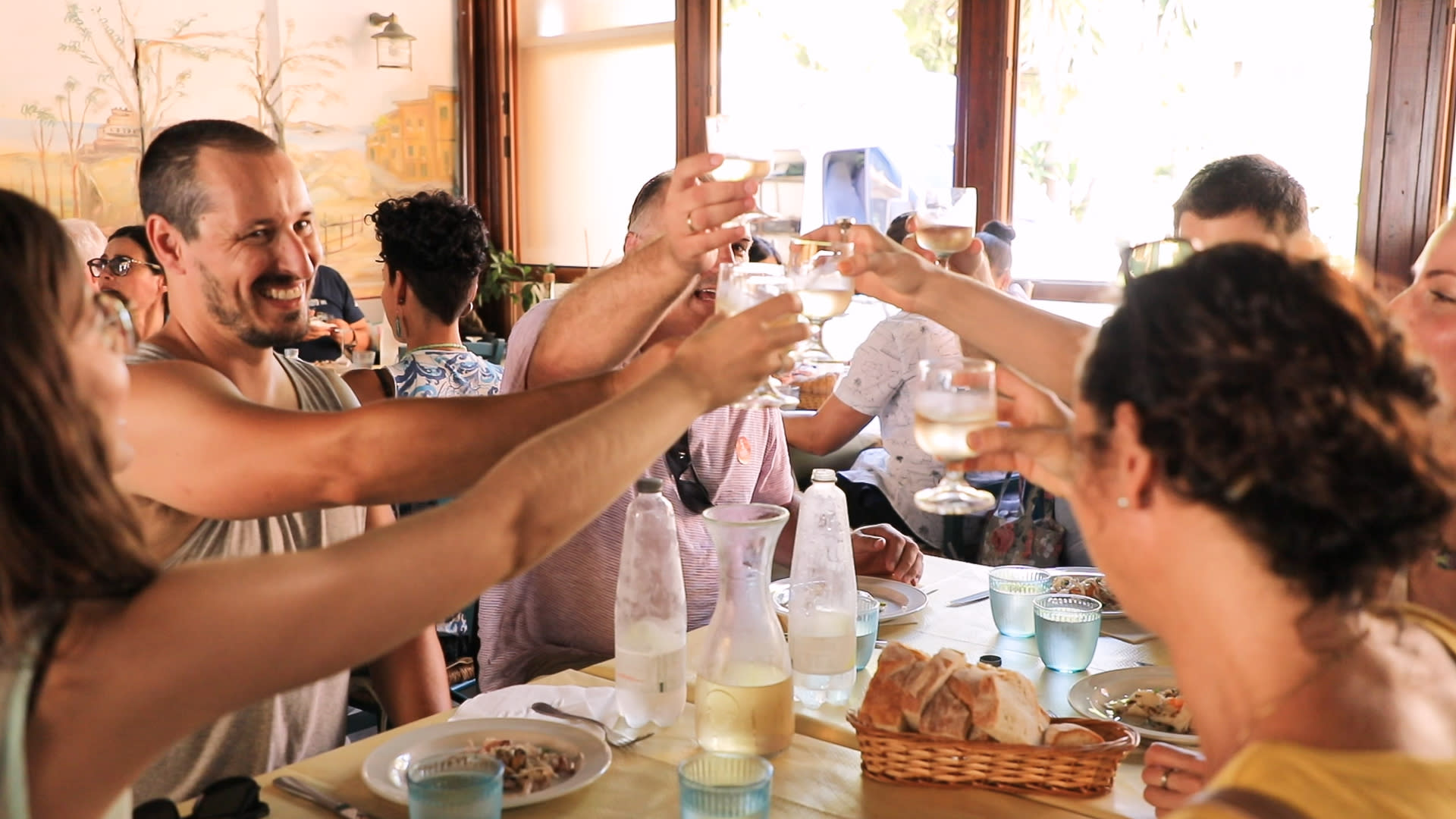 Cinque Terre Day & Optional Pisa Tour from Florence  - Thumbnail 14