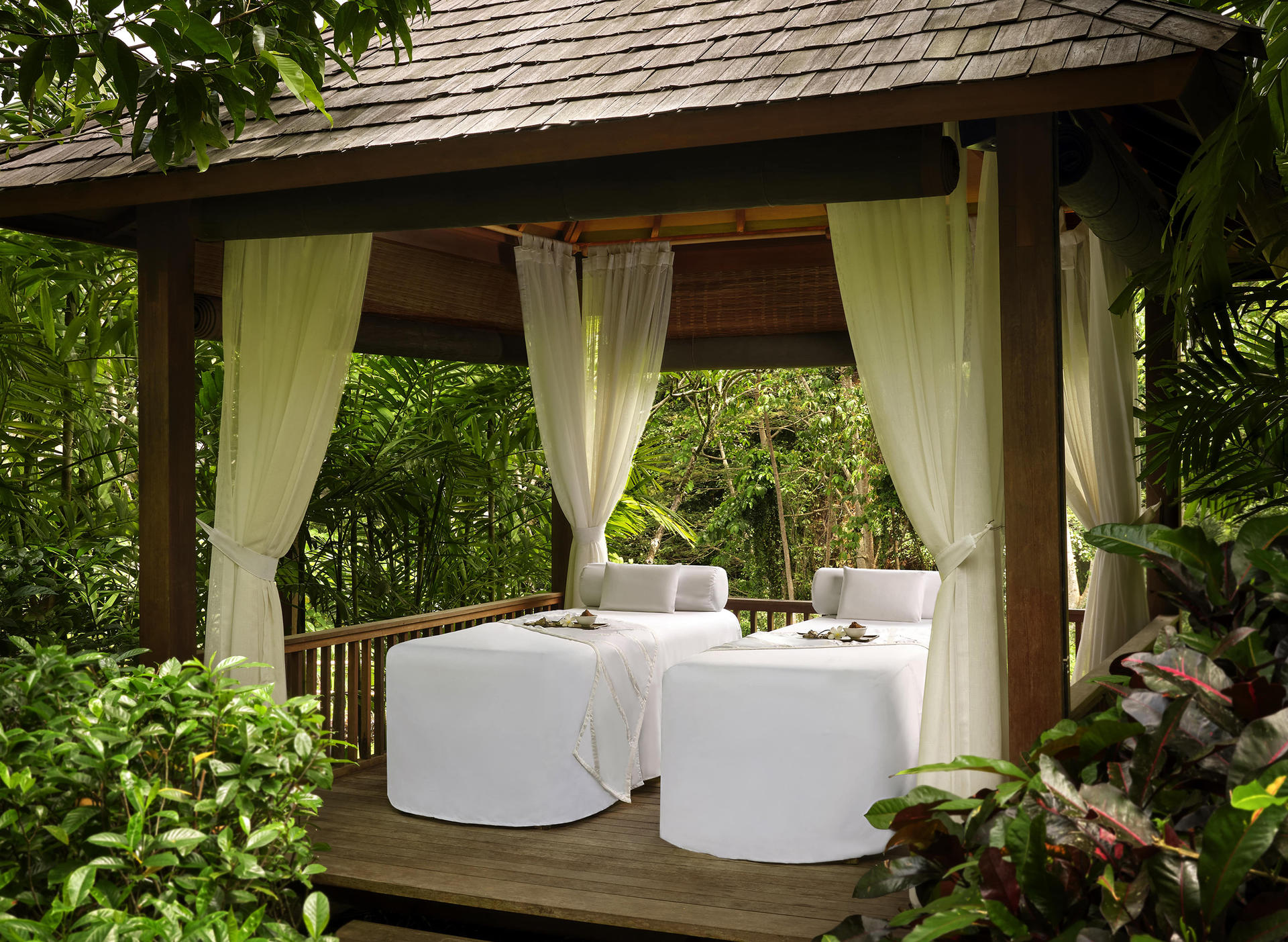Heavenly Spa at The Westin Ubud - Thumbnail 17