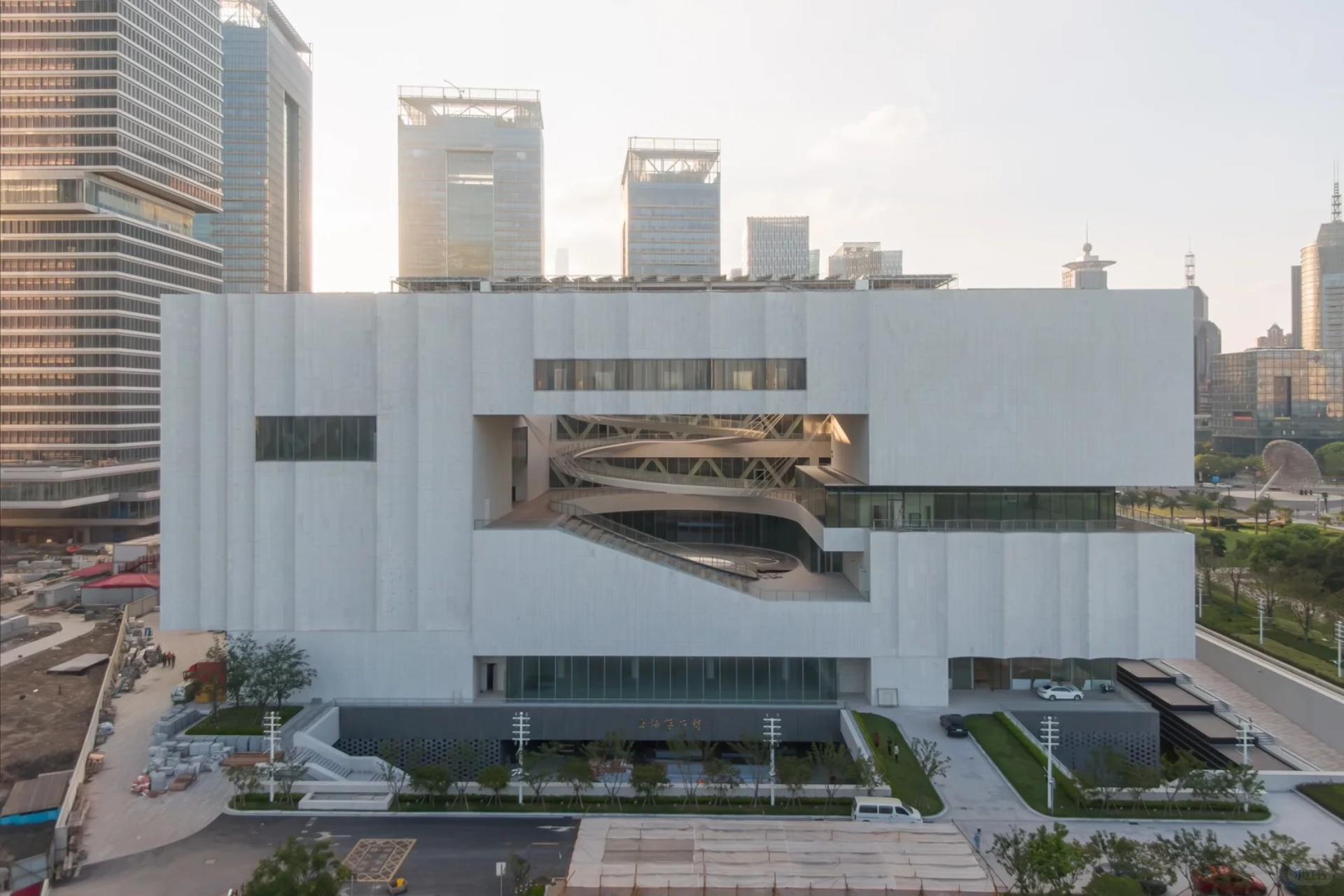 Shanghai Fudan University & Museum Full-Day Discovery - Thumbnail 8