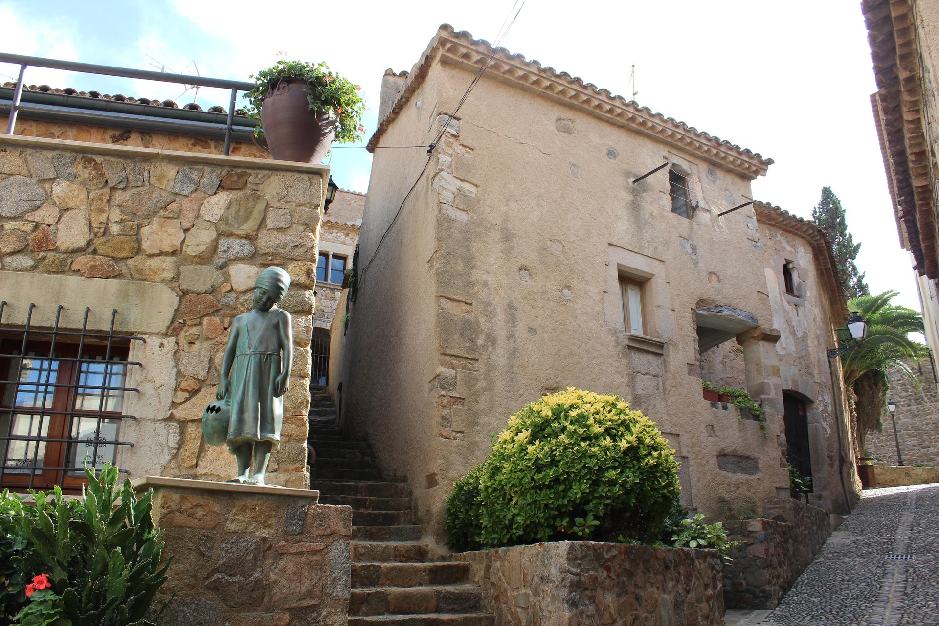 Tossa de Mar One-Day Costa Brava Exploration - Thumbnail 6