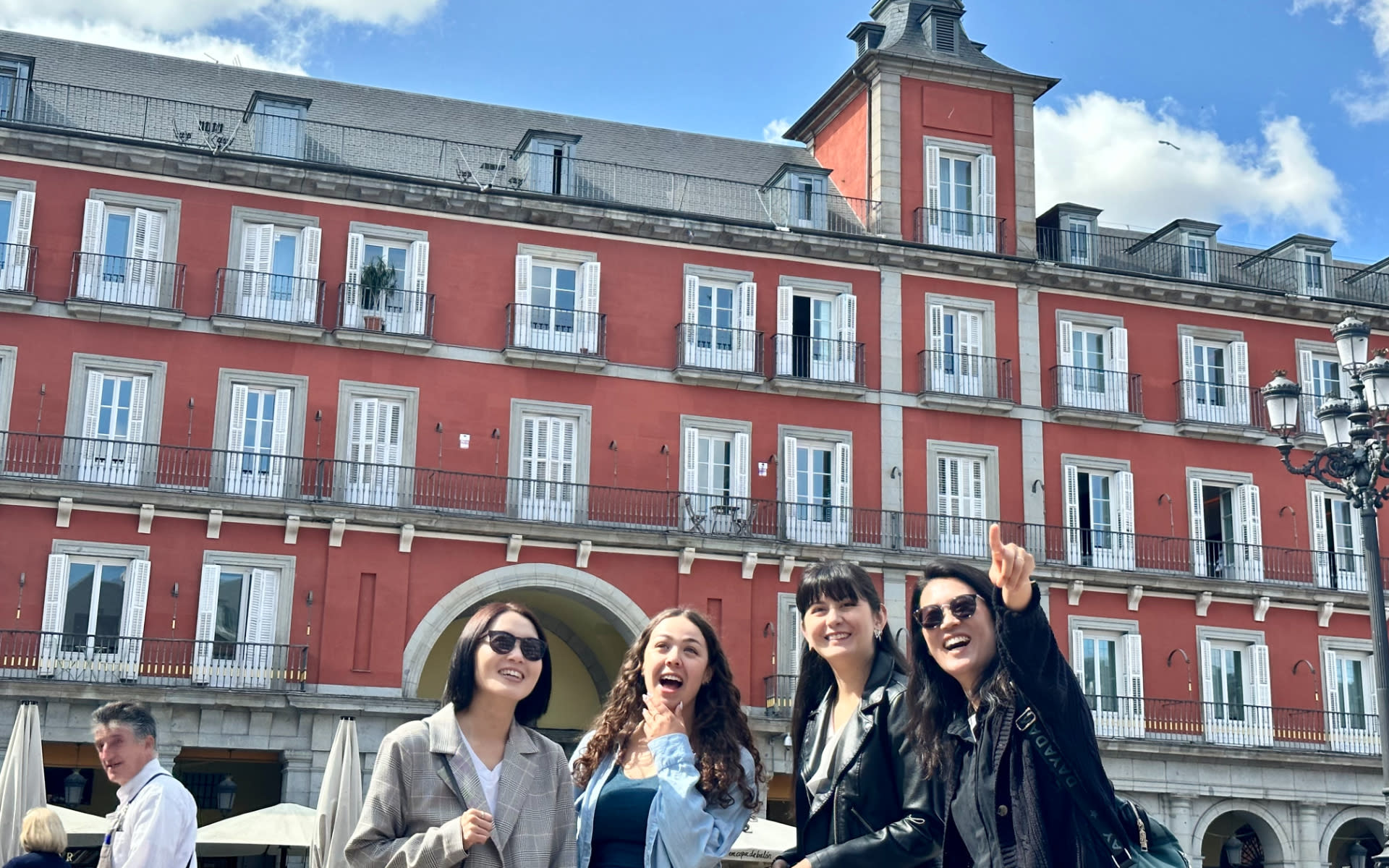 Madrid Evening Tour with Flamenco Show and Optional Tapas - Thumbnail 14