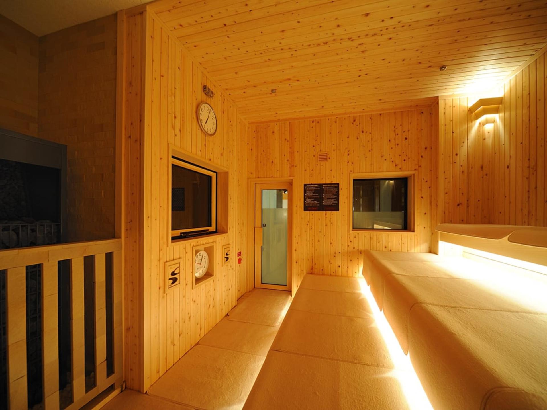 [Tokyo Yugawara Onsen Manyo-no-Yu] Day Trip Admission Fee - Thumbnail 6