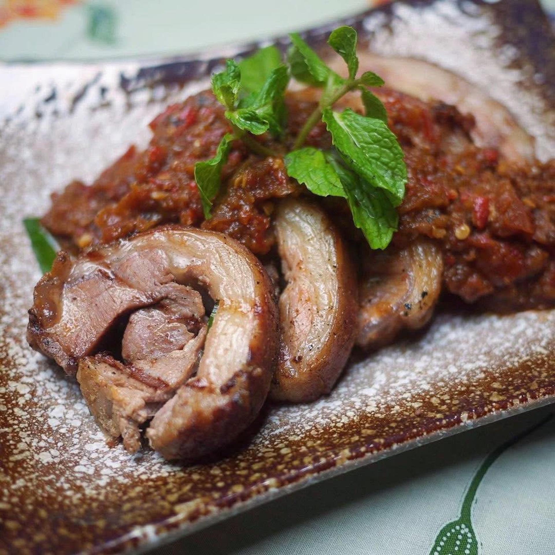 Bijan Bar & Restaurant at Kuala Lumpur - Thumbnail 4