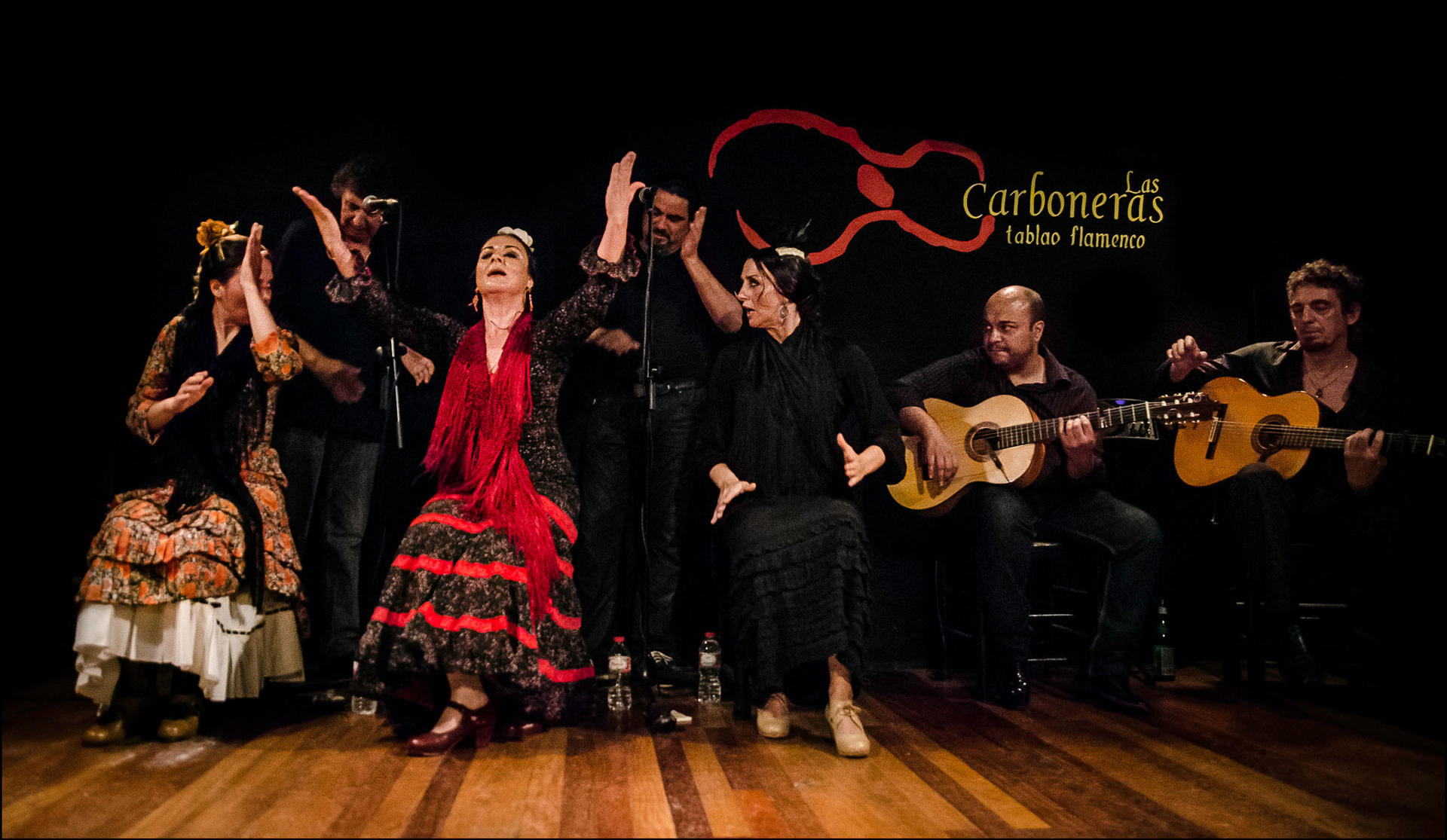 Madrid City, Flamenco Show and Tapas Walking Tour  - Thumbnail 5