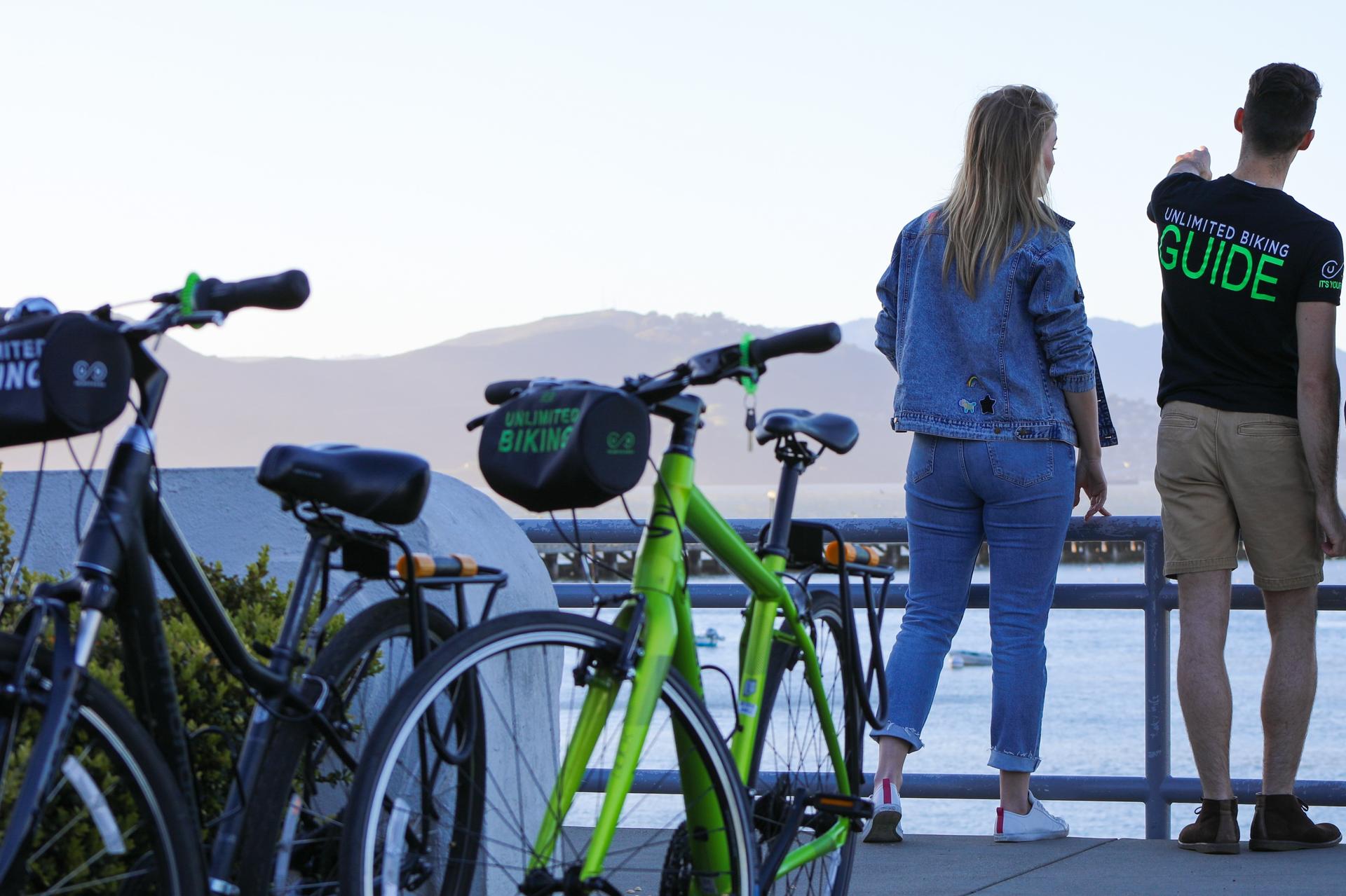 Santa Monica & Venice Beach Bike Tour - Image 1
