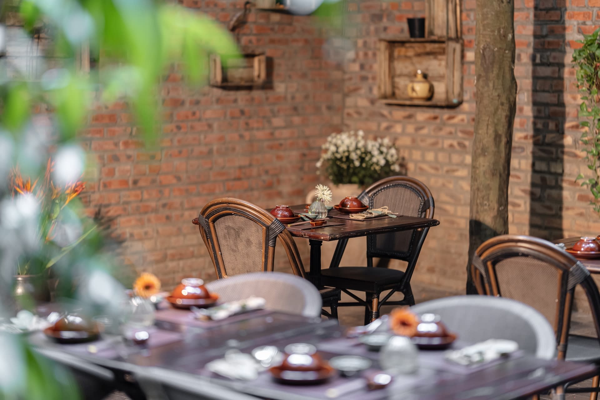 [HOME Hanoi Restaurant] Premium Set Menu Dining Experience in Ha Noi - Thumbnail 6