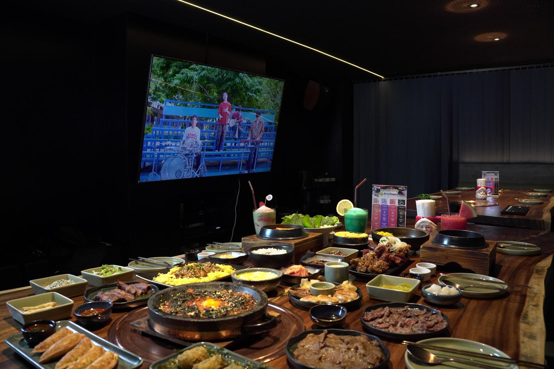 Gogilang Korean BBQ Banthat Thong - Thumbnail 78