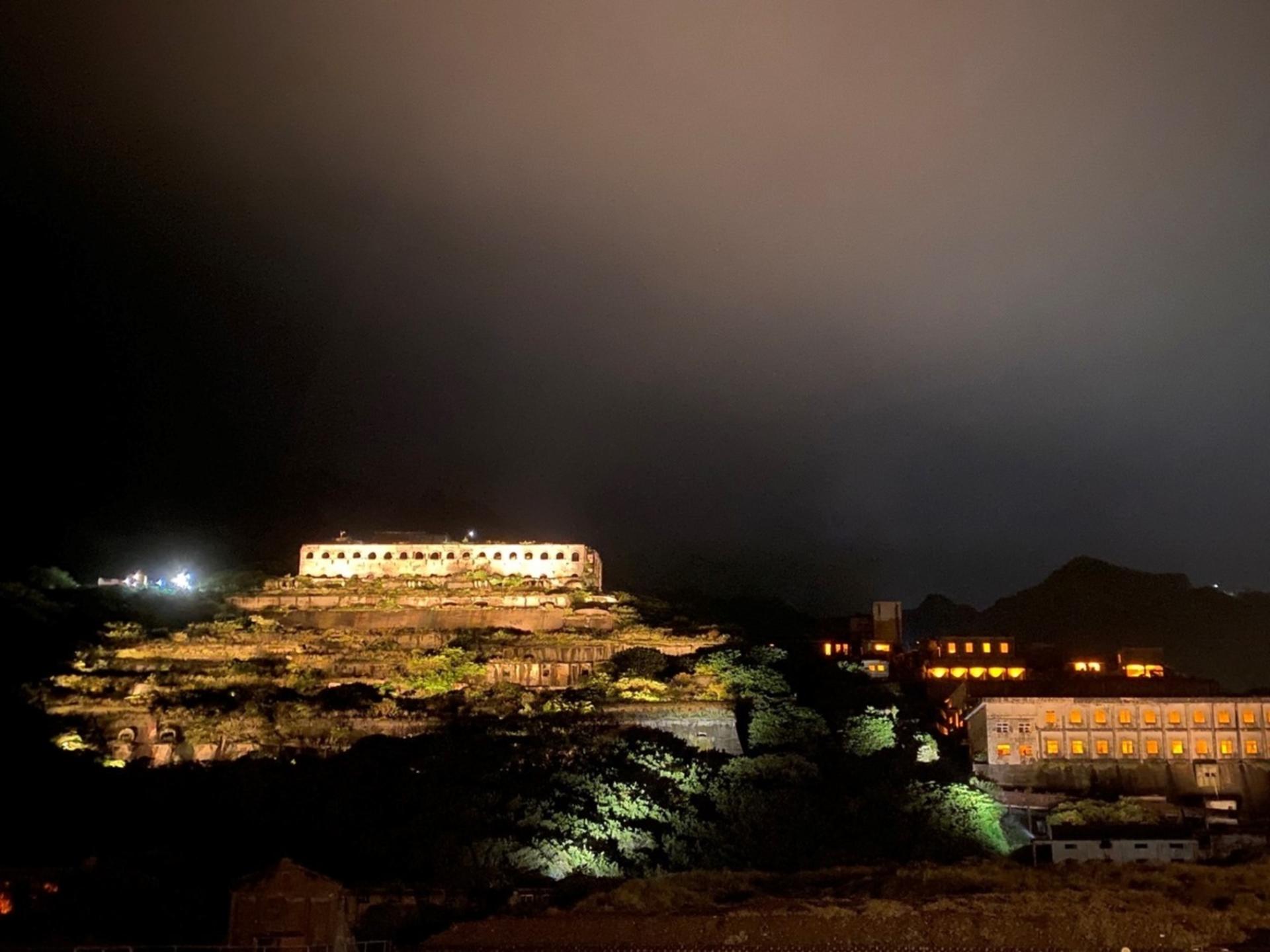 Jiufen Half-Day Tour: Golden Waterfall, Bo Shi Mountain, Shuinandong Yin Yang Sea, Jiufen Night View (Taipei Departure/Afternoon Start) - Thumbnail 11