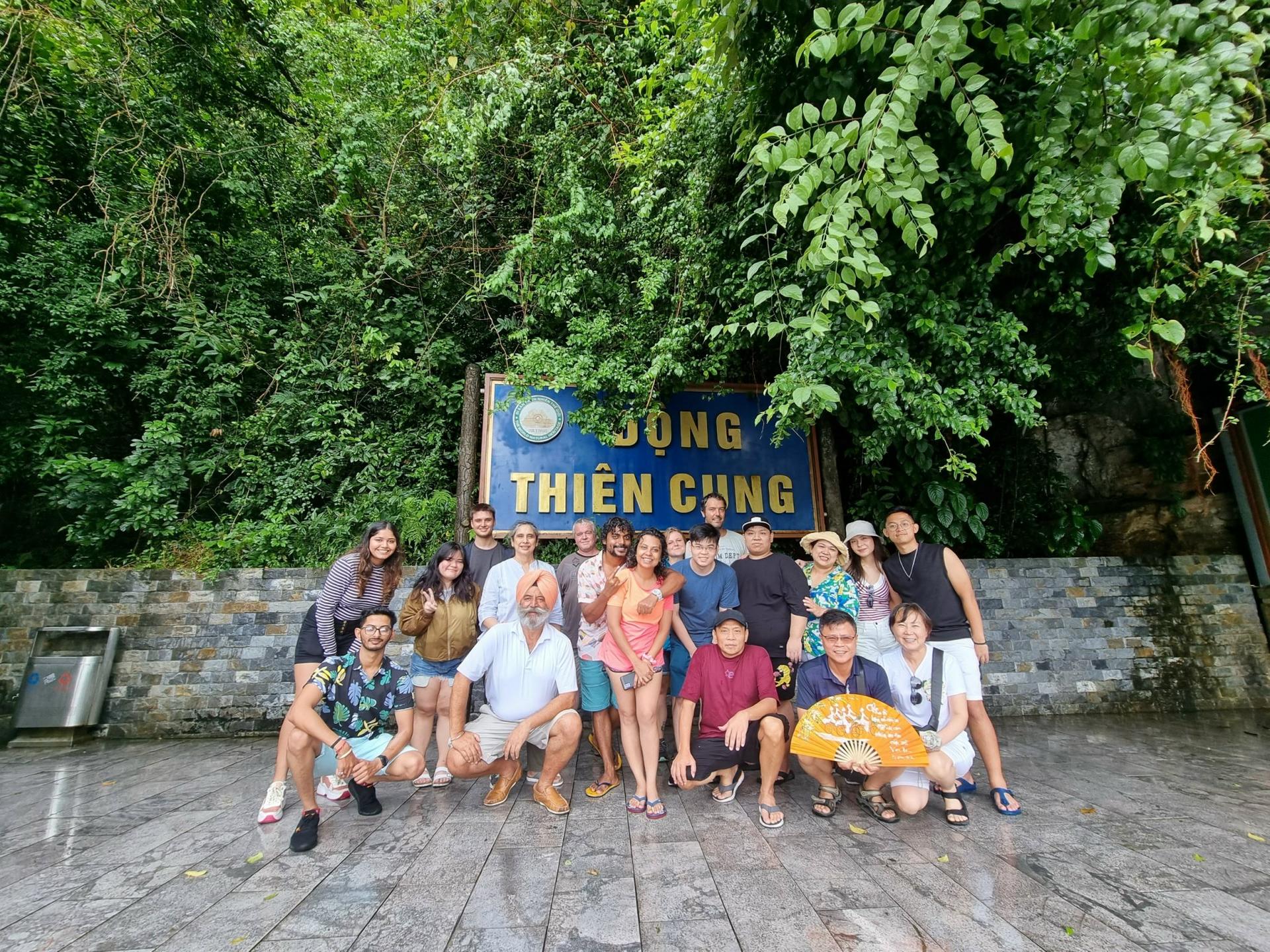 Dragonfly Day Cruise: Ha Long Bay, Thien Cung Cave Private Tour - Thumbnail 19
