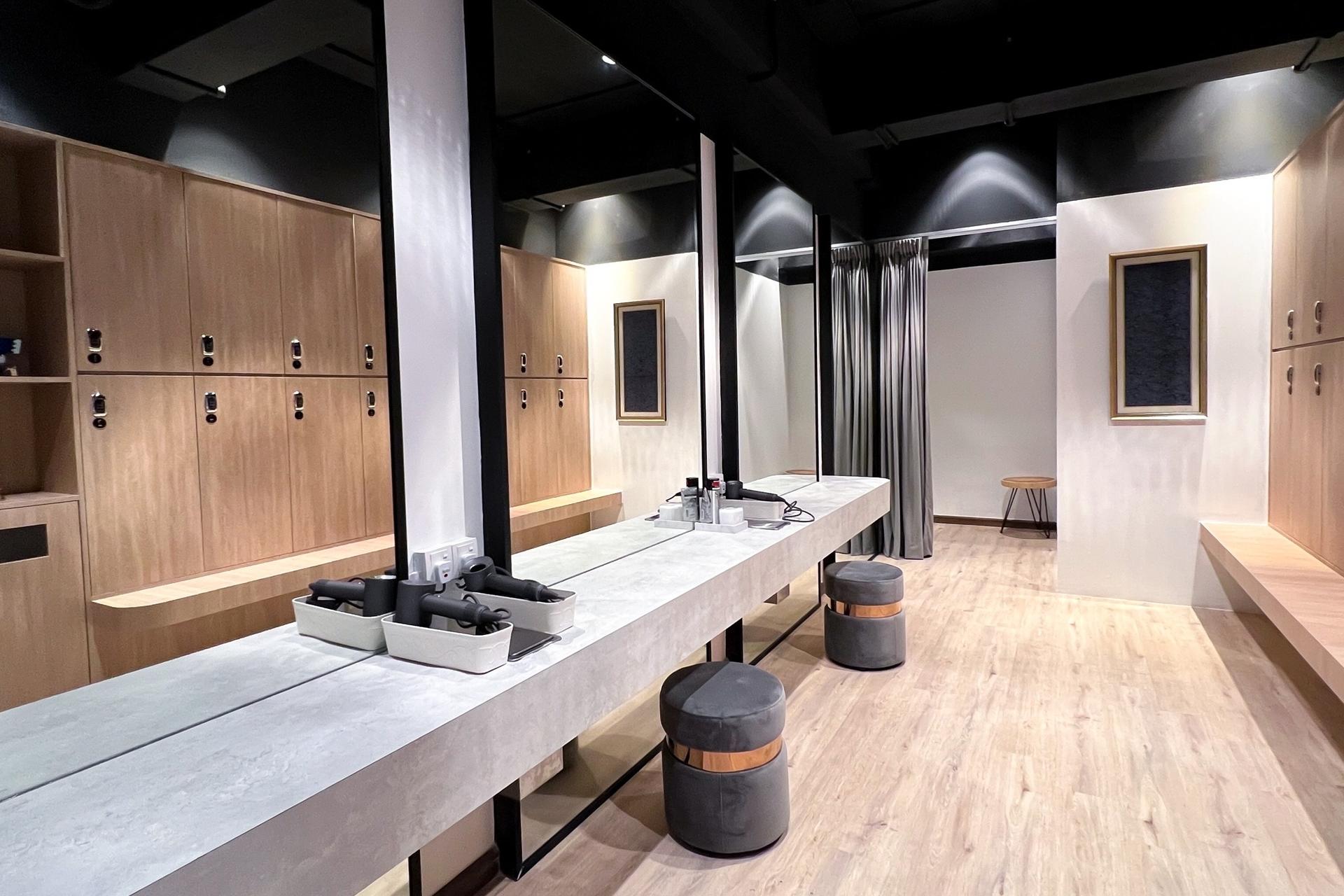 The Yanne Onsen Spa Experience in Genting Highlands - Thumbnail 4