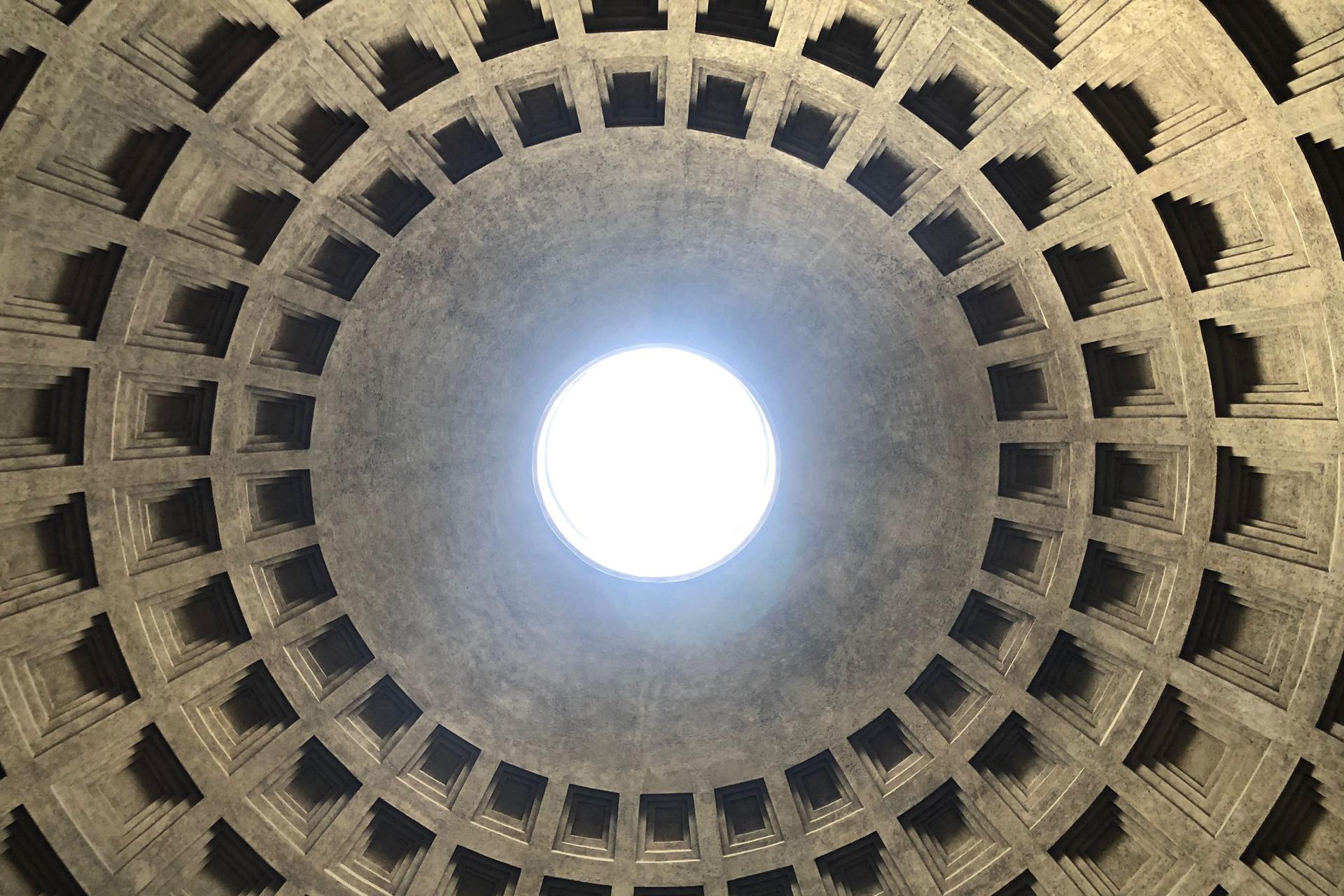 Pantheon Tour with Skip-the-Line Ticket in Rome - Thumbnail 6