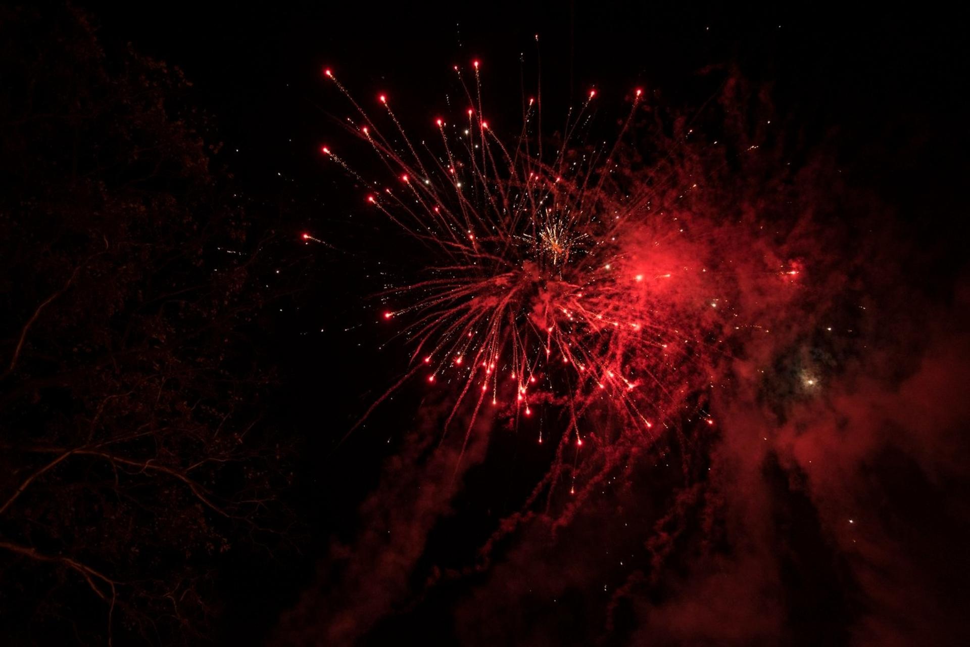 Fireworks Cruise in Oahu  - Thumbnail 2