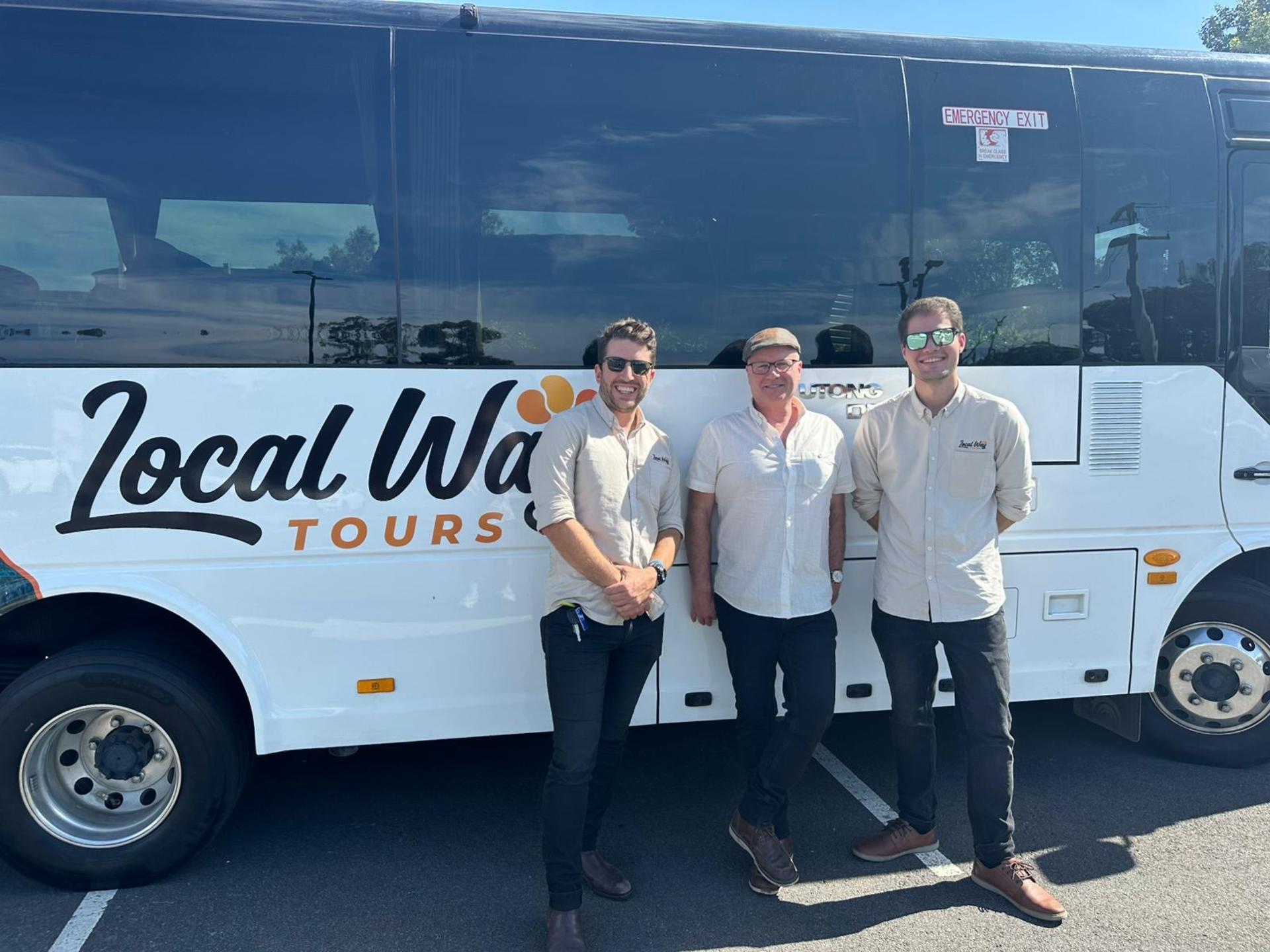 Yarra Valley Small-Group Day Tour with Redwoods, Wine, & Wildlife - Thumbnail 12