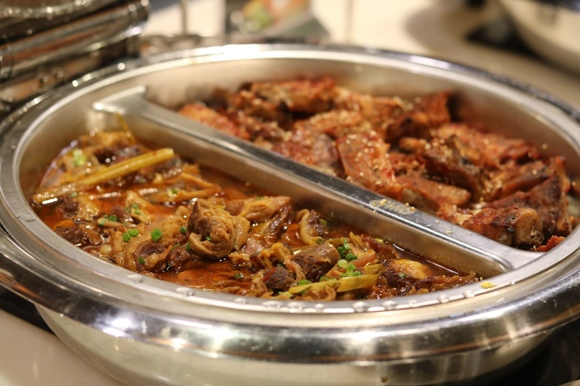 Seafood Weekend Buffet Dinner at Novotel Living Saigon South - Thumbnail 20