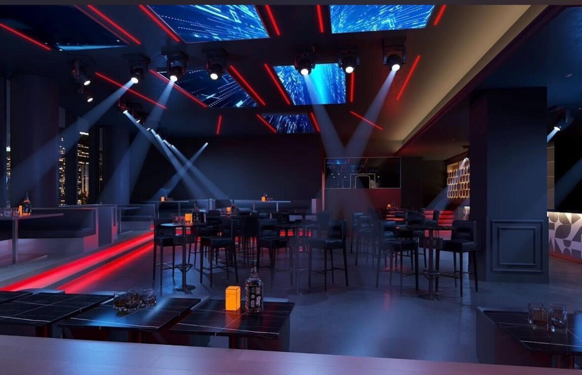 Ginza Nightlife: Entertainment Dance Show Club Experience (Tokyo) - Thumbnail 4