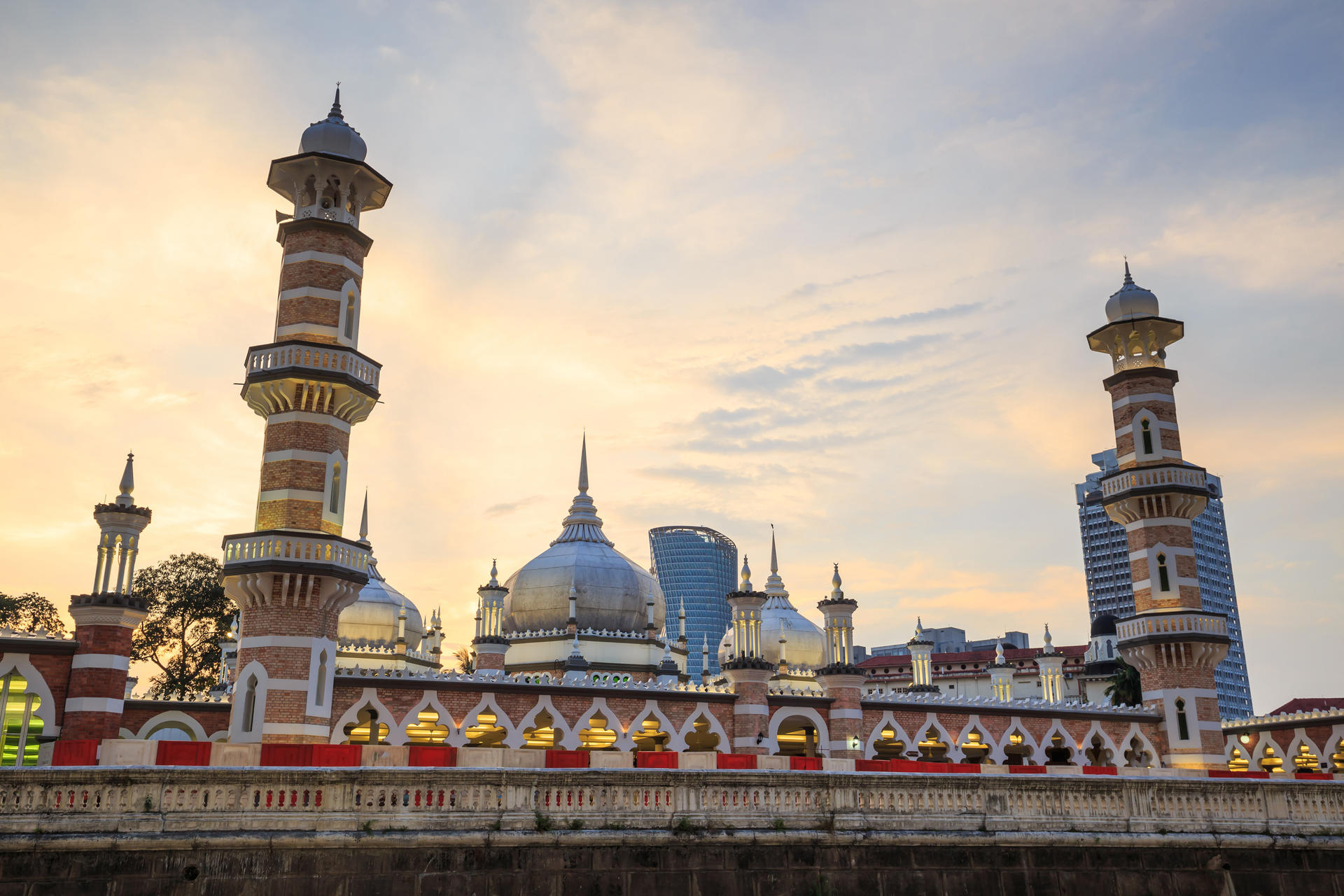 Kuala Lumpur Culture & Heritage Half-Day Tour - Thumbnail 2