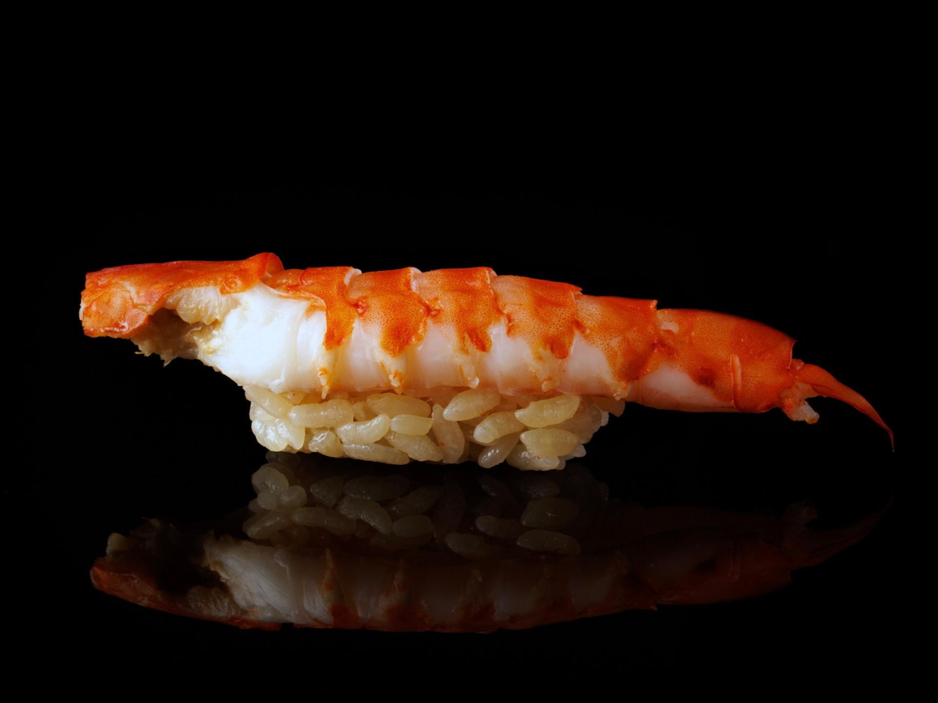 Yamaken - Sushi in Tokyo, Higashi-Ginza & Shinjuku - Thumbnail 3