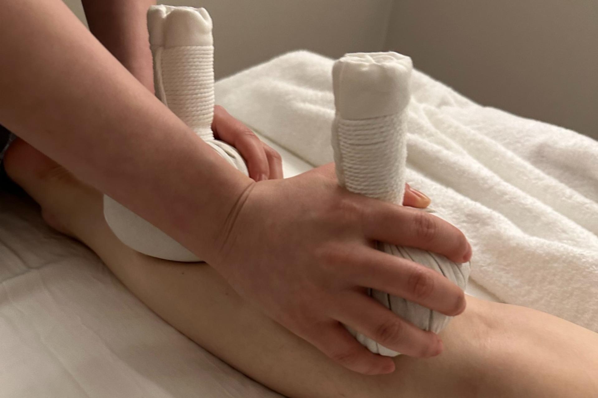 Seoul Jamsil OnHue Spa-Premium Skin&Body Experience - Thumbnail 2