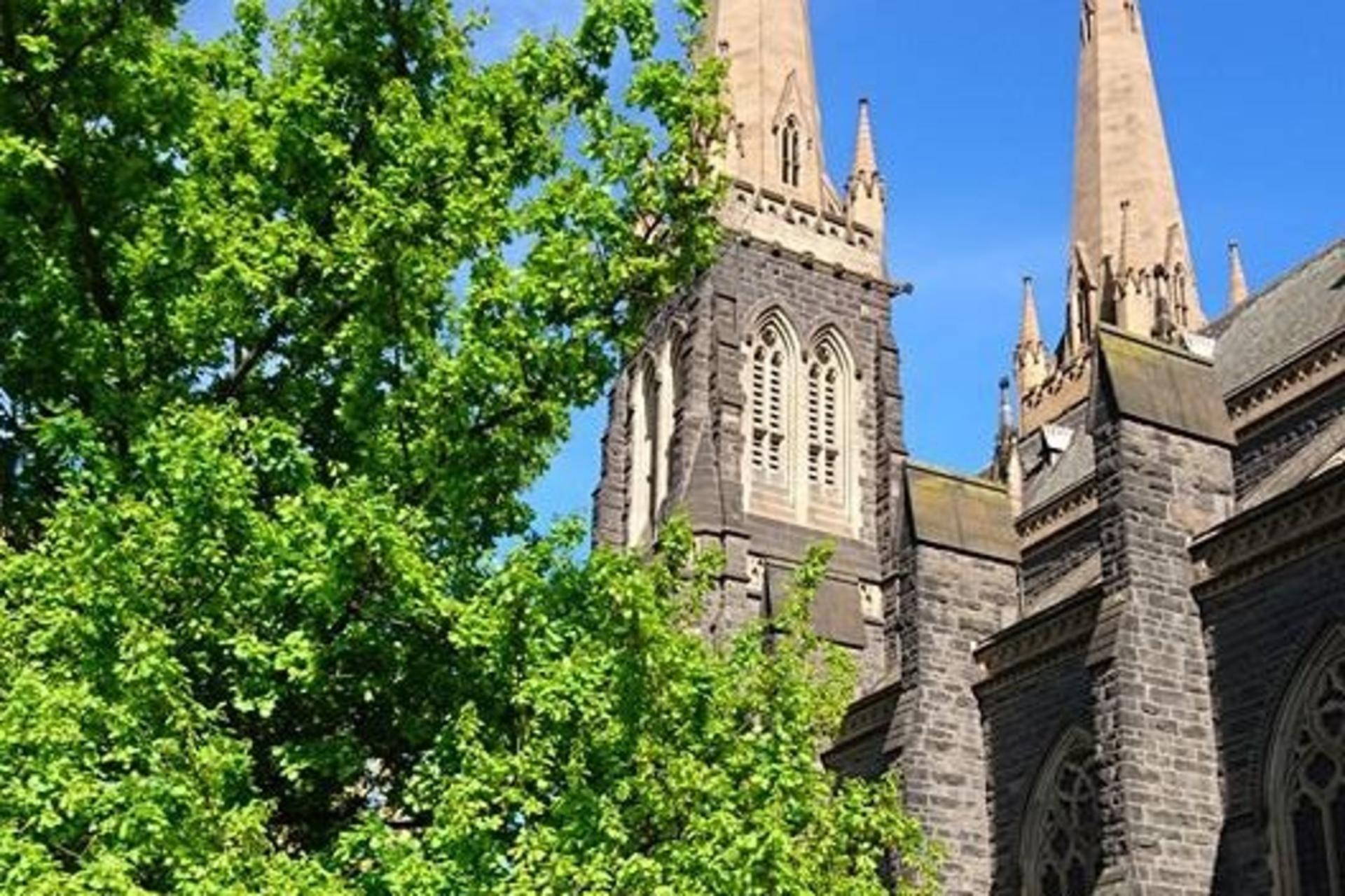 Melbourne Half Day City Tour  - Thumbnail 11
