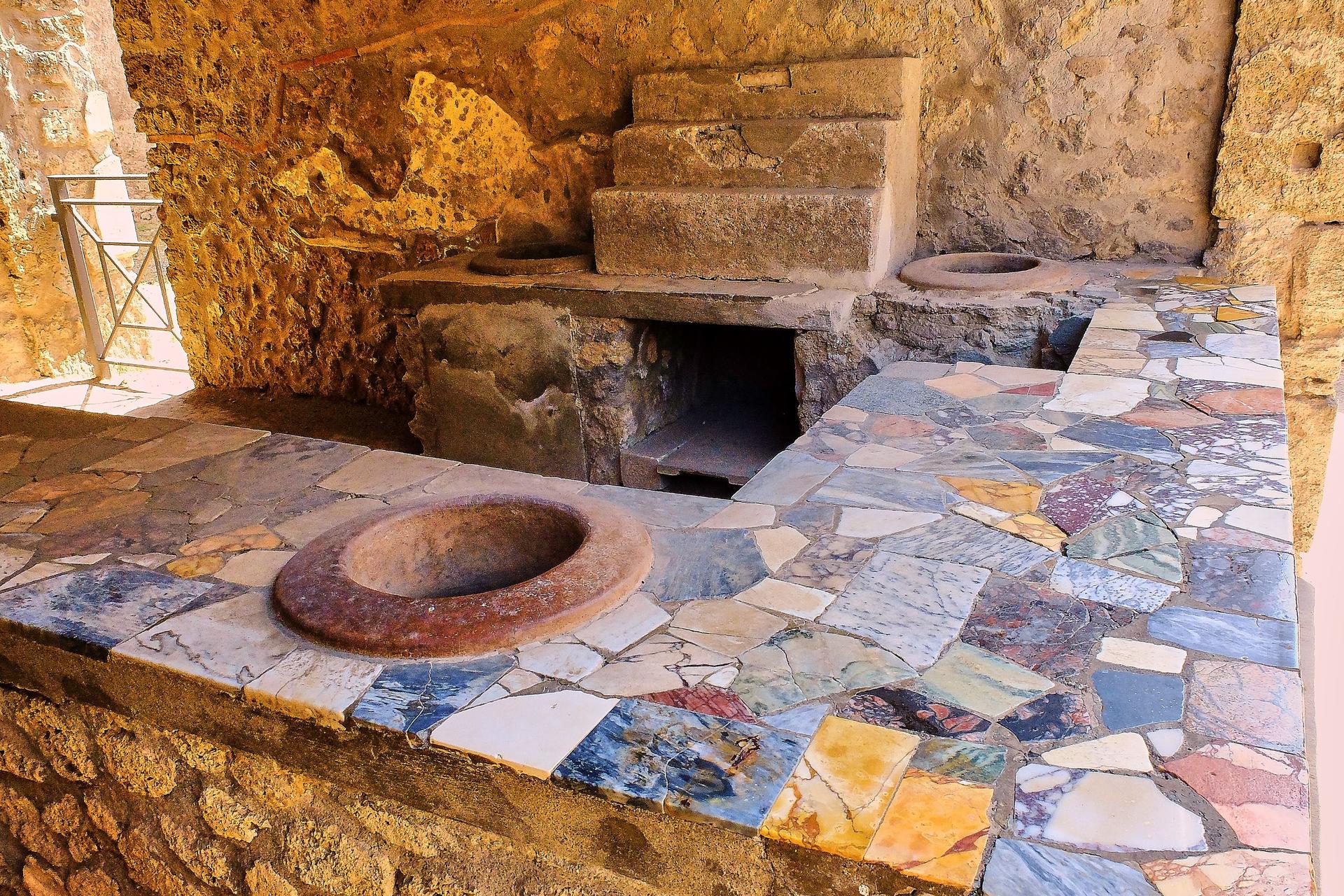 Shared Pompeii Tour from Naples - Thumbnail 10