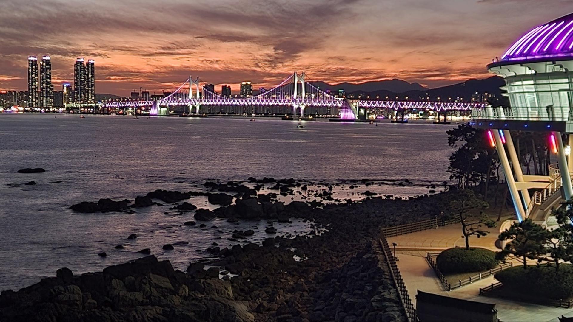 Seoul, Busan and Gyeongju Private 5D4N Tour from Seoul - Thumbnail 26