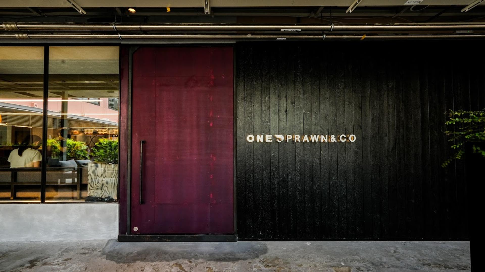 One Prawn & Co in Singapore  - Thumbnail 12
