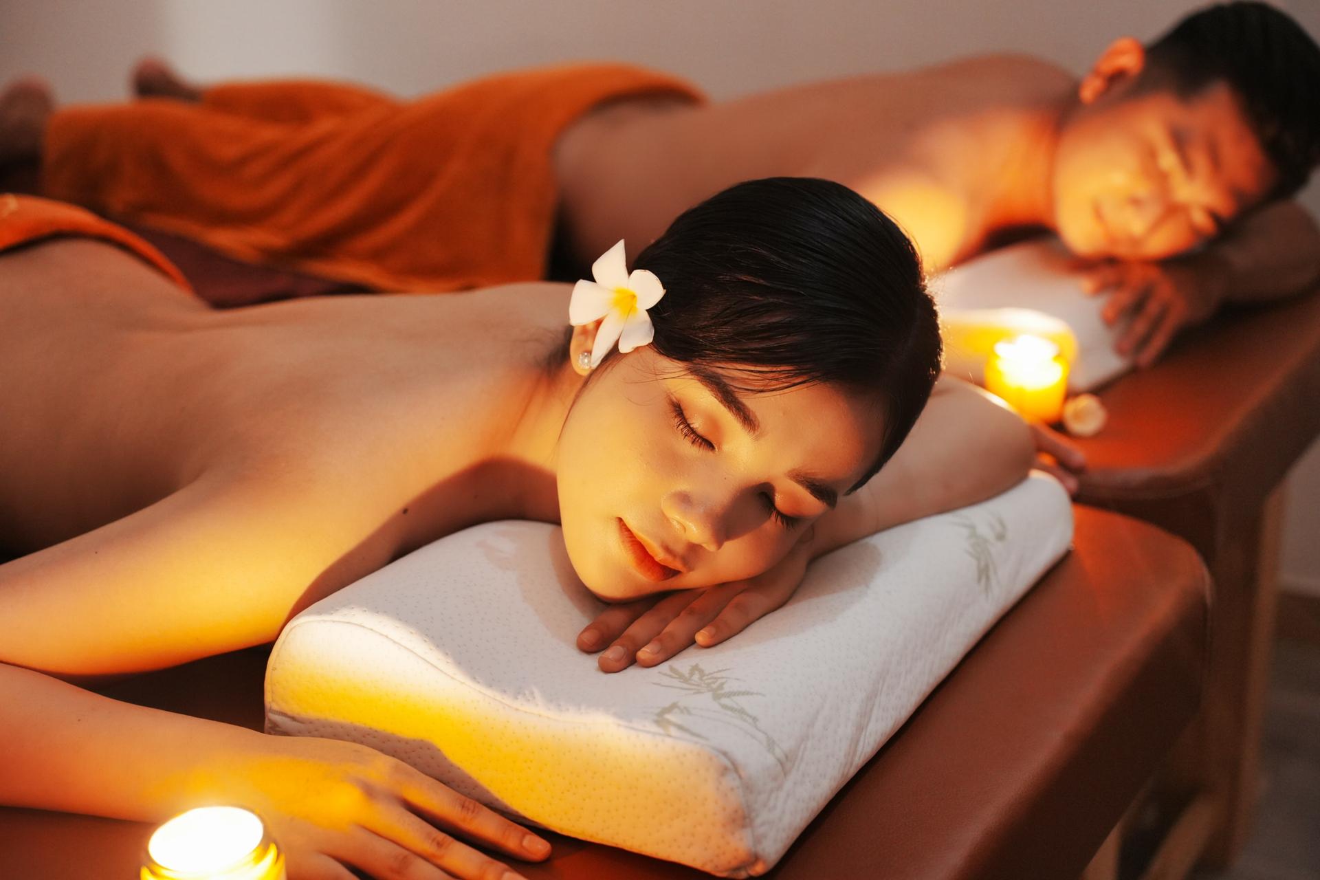 Yubii Spa & Massage Experience at Tan Son Nhat International Airport - Thumbnail 6