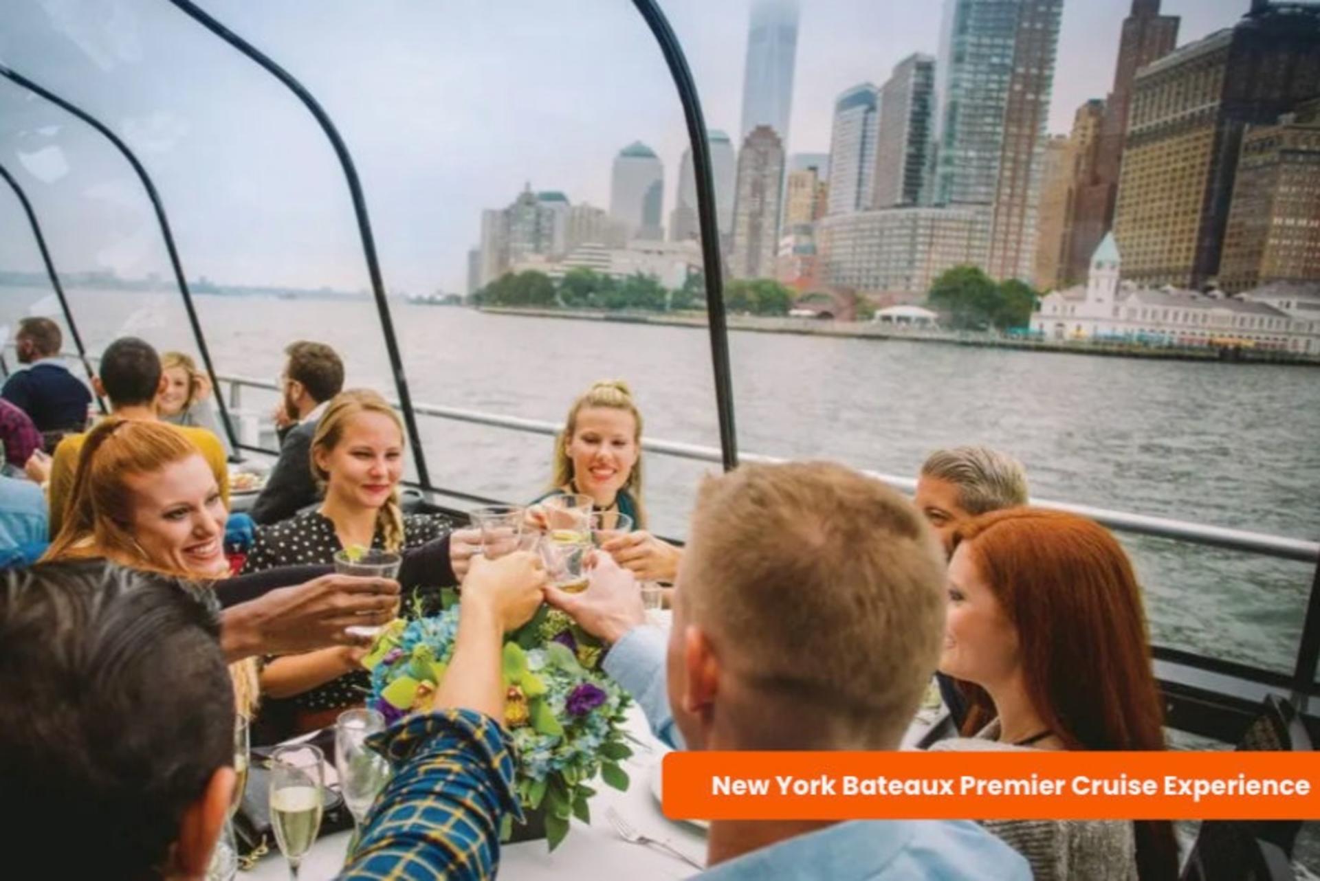 Experience Statue of Liberty with Various Tour Options - Thumbnail 4