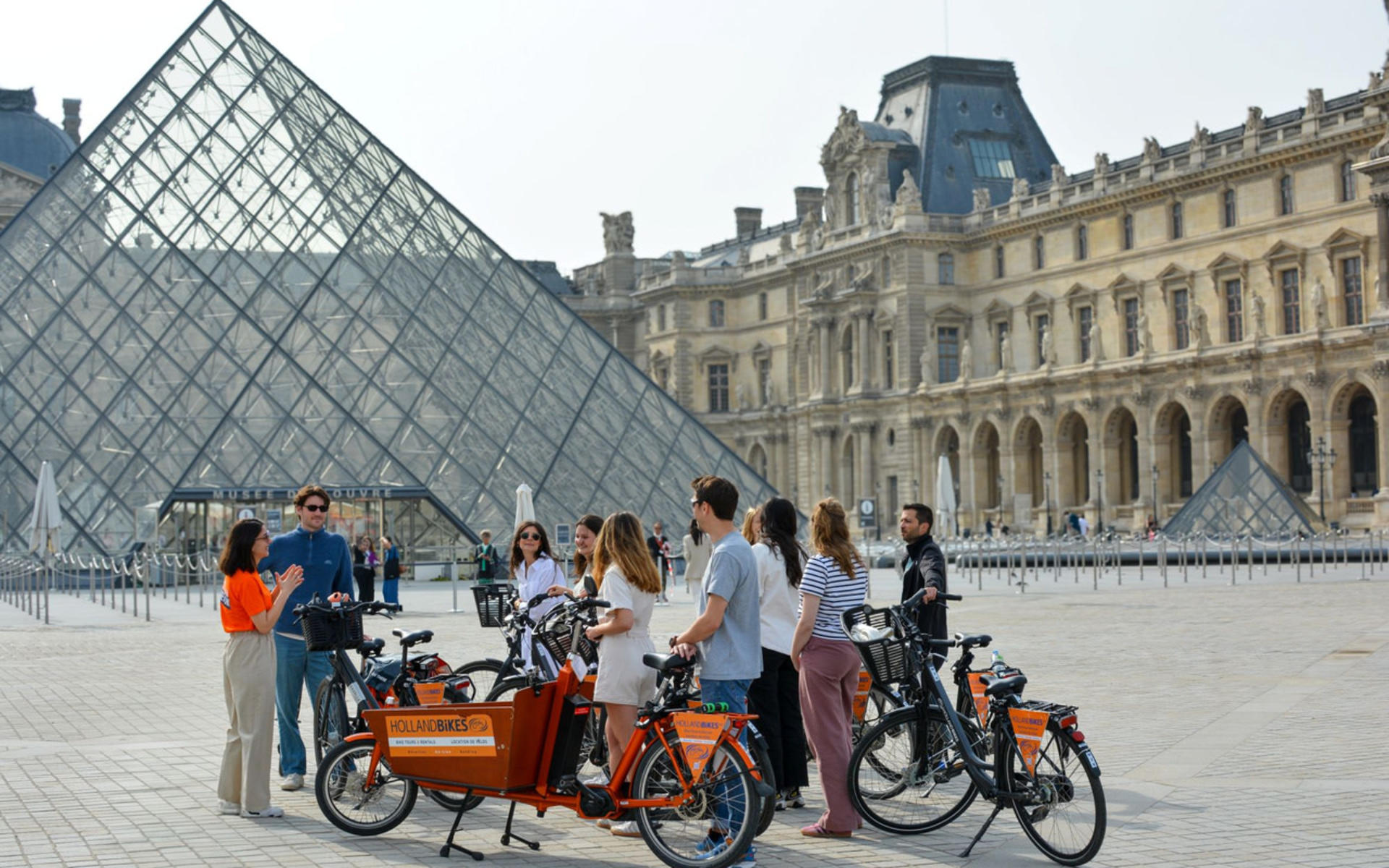 Paris Flex Pass by Turbopass - Thumbnail 11
