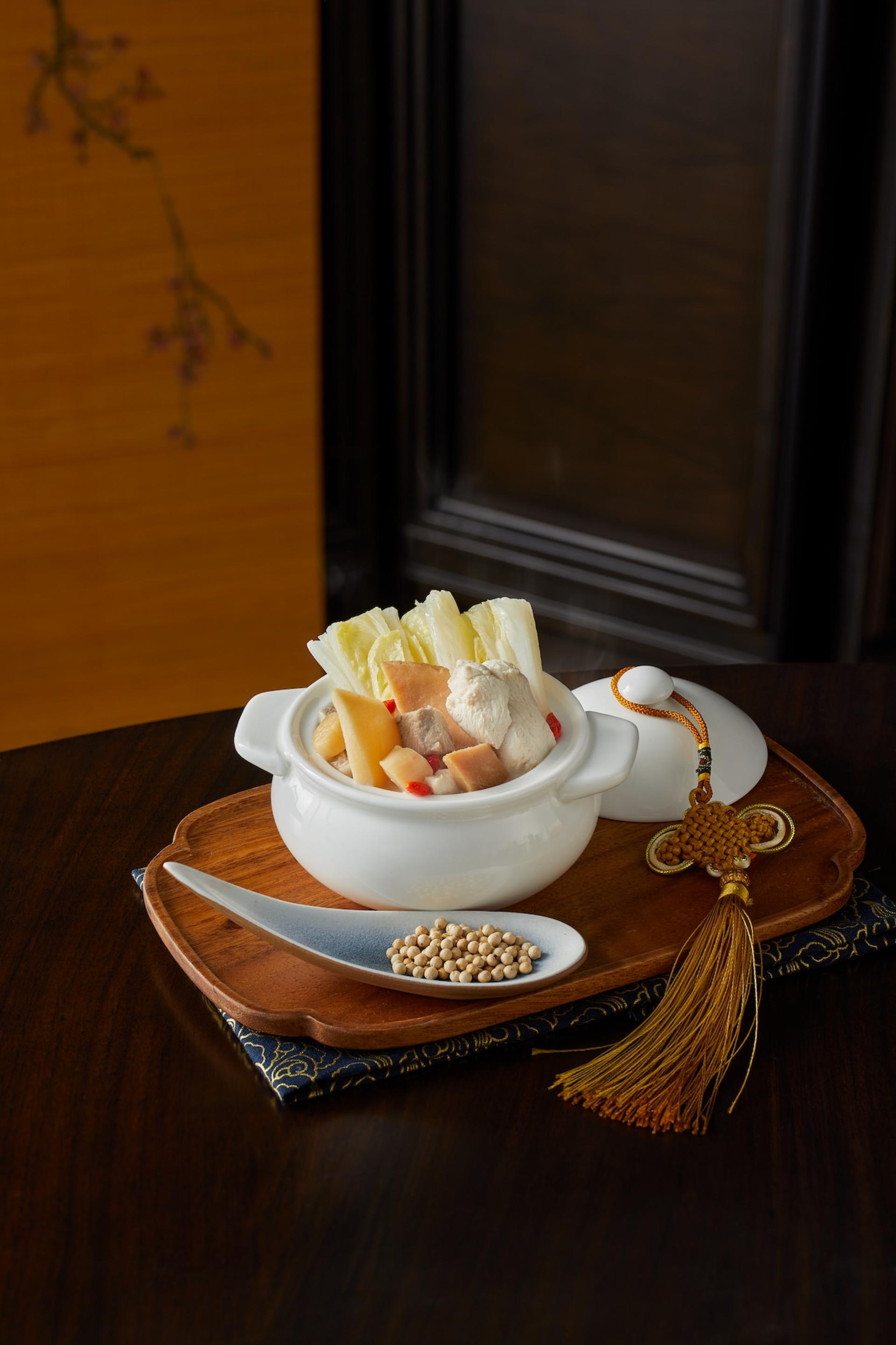 [LAI Cantonese Restaurant] Premium Dining Experience - Thumbnail 9