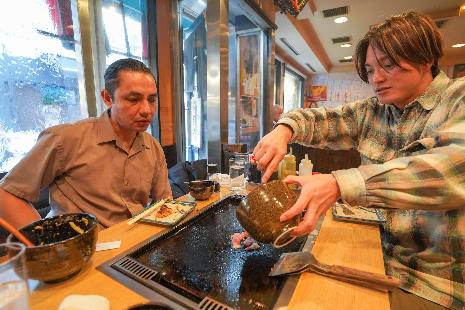 Asakusa Culture & Matcha Making Walking Tour with Lunch - Thumbnail 25