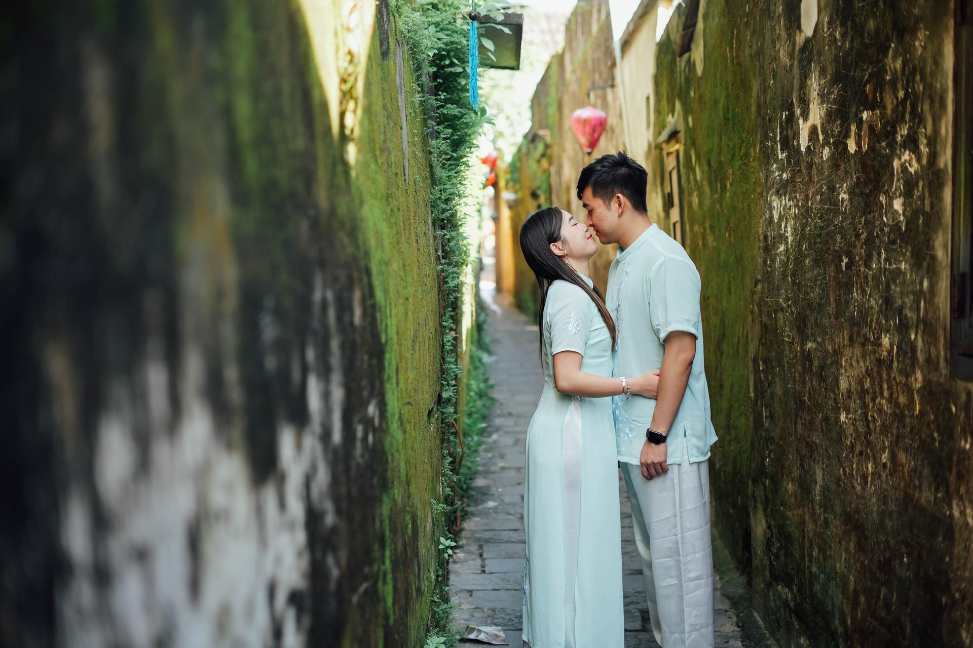 Photography in Hoi An: Capture Your Beautiful Moments - Thumbnail 31
