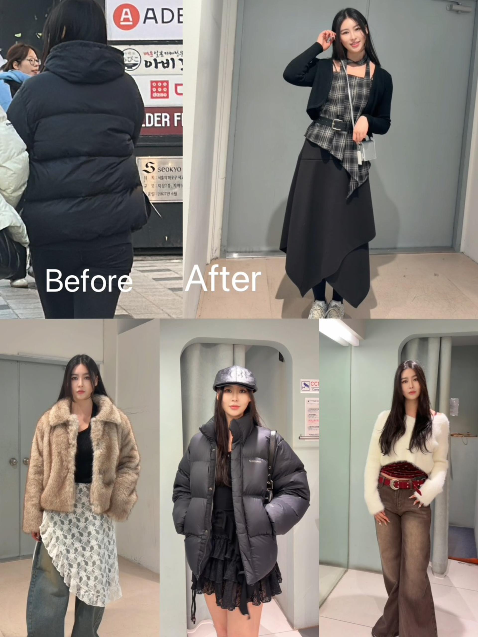 Seoul: Personal Styling & K-Fashion Shopping Tour in Hannam - Thumbnail 10
