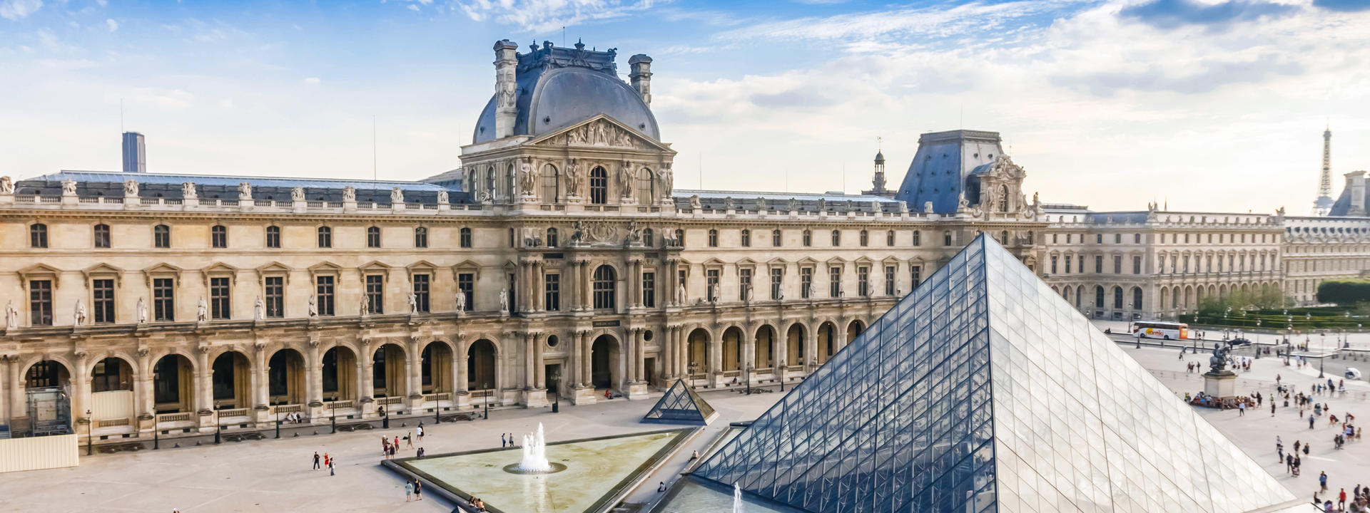 Louvre Museum Skip-the-Line Guided Tour with Mona Lisa & Masterpieces - Image 1