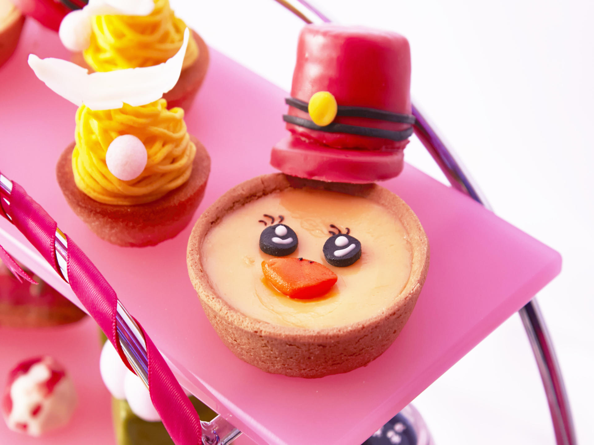 [FUTURE TRAIN KYOTO DINER & CAFE] FUTURE IMAGINATION COURSES - Thumbnail 23