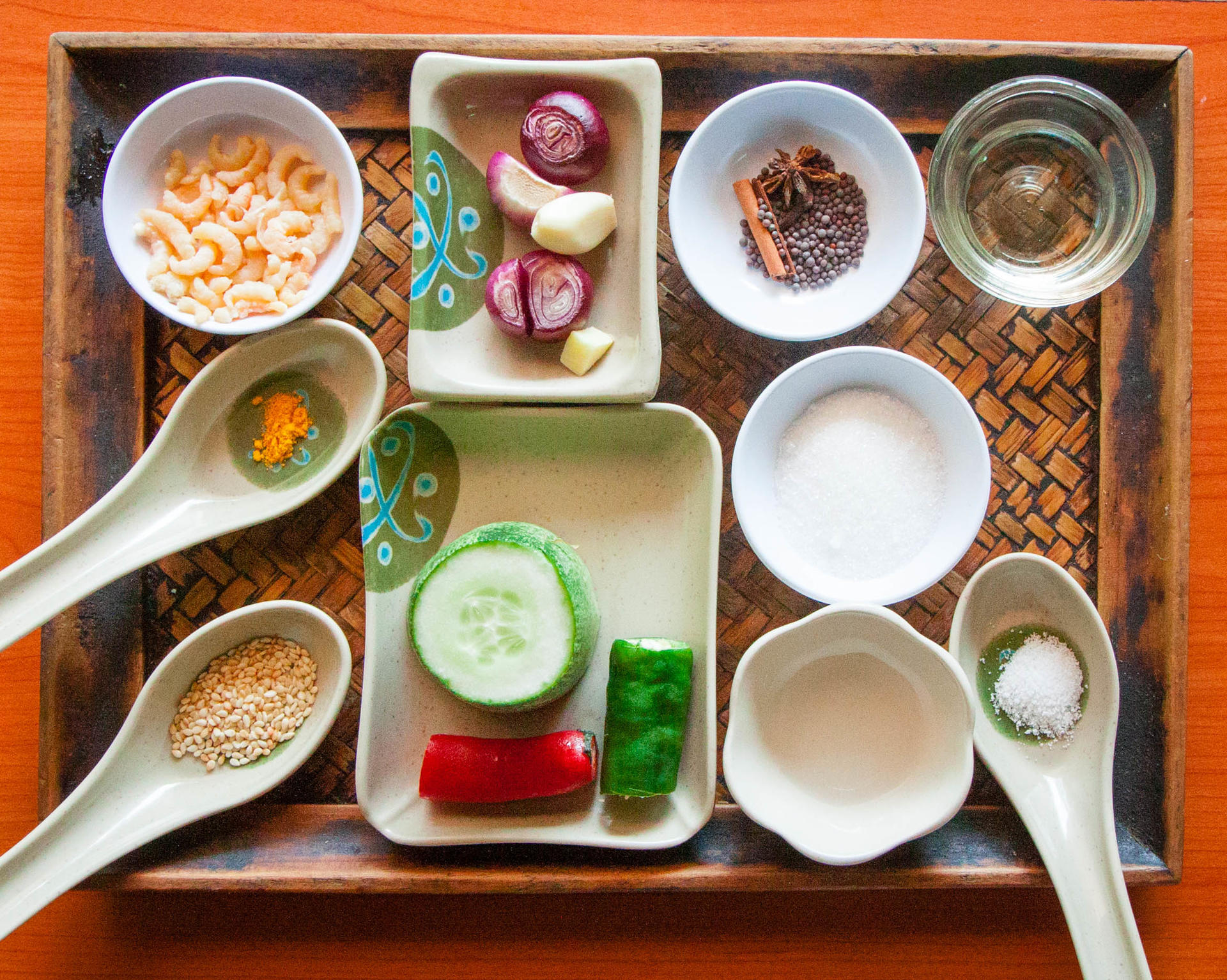 LaZat Malaysian Cooking Class - Thumbnail 2