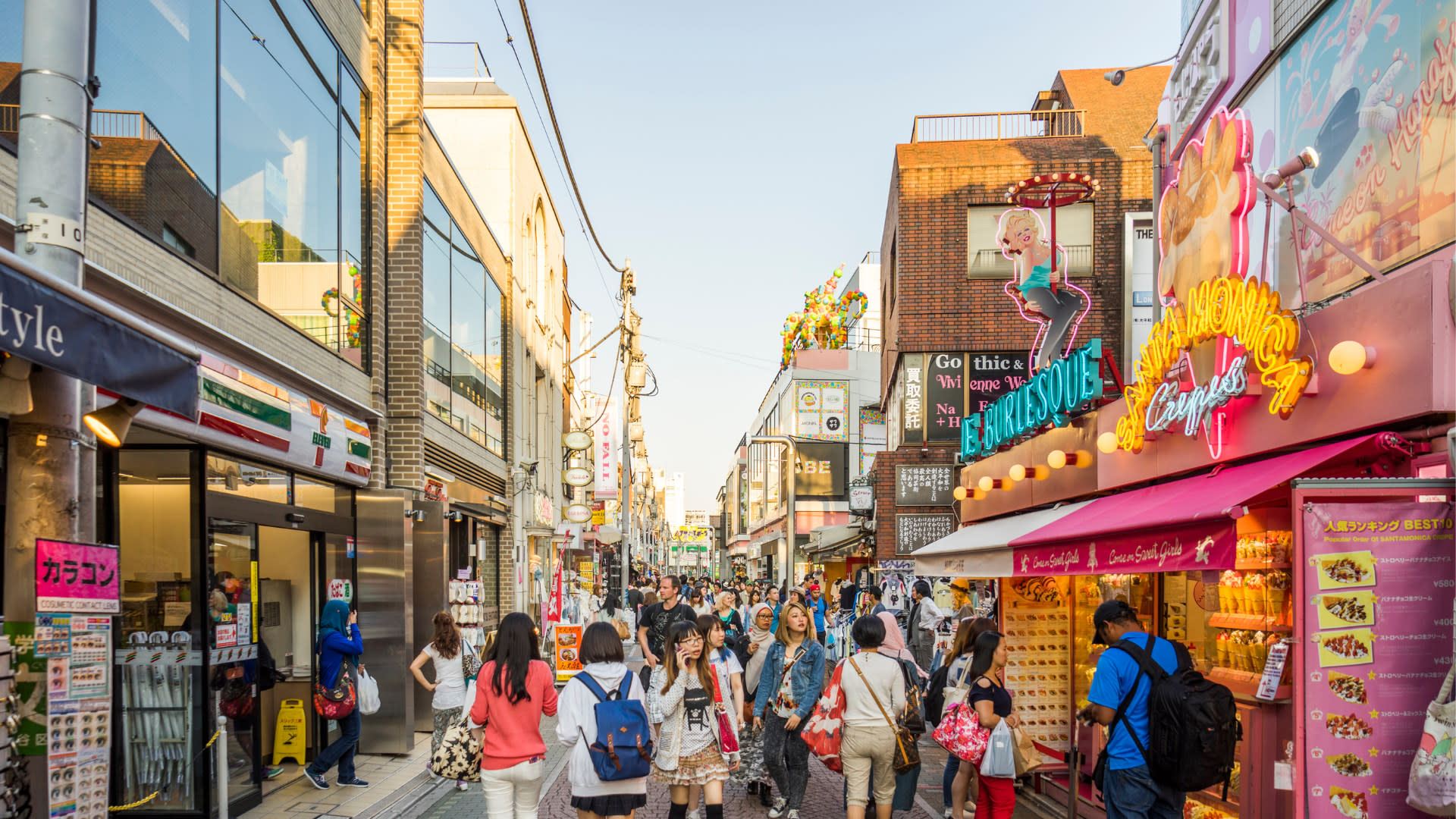 Tokyo Private Tours - Trips to Tokyo One-day Private & Customizable Tour - Image 1