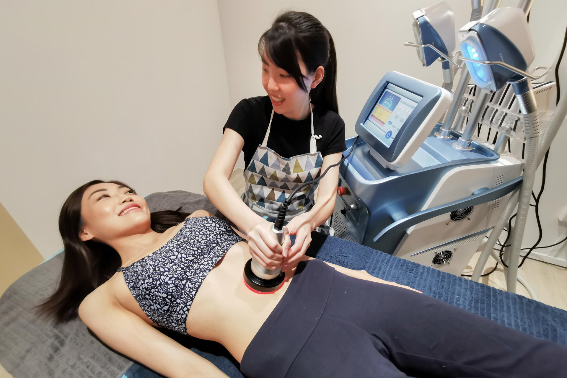 Wellaholic Self-Pampering Treatments in Singapore - Thumbnail 5