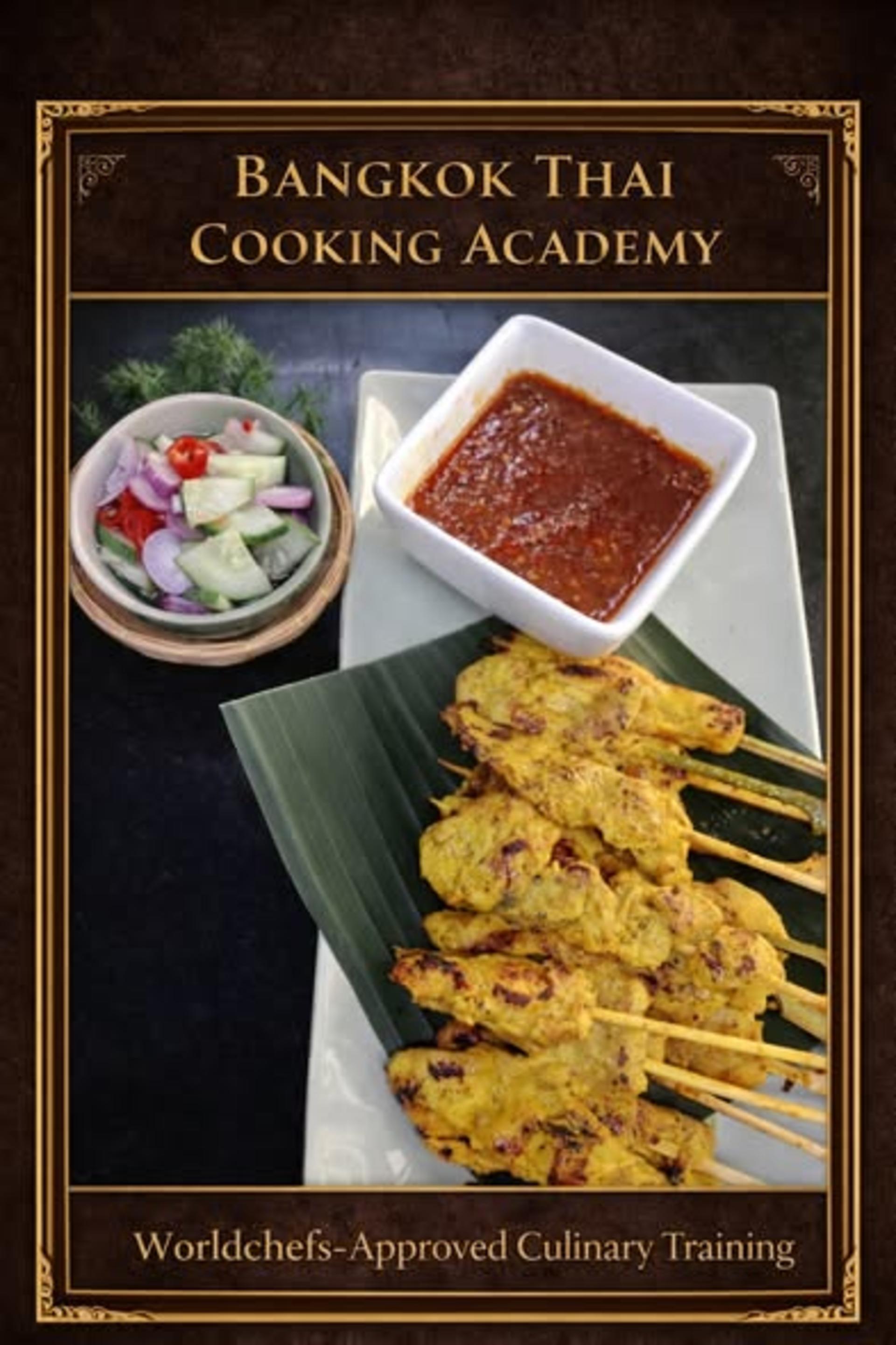 Bangkok Thai Cooking Academy - Thumbnail 32