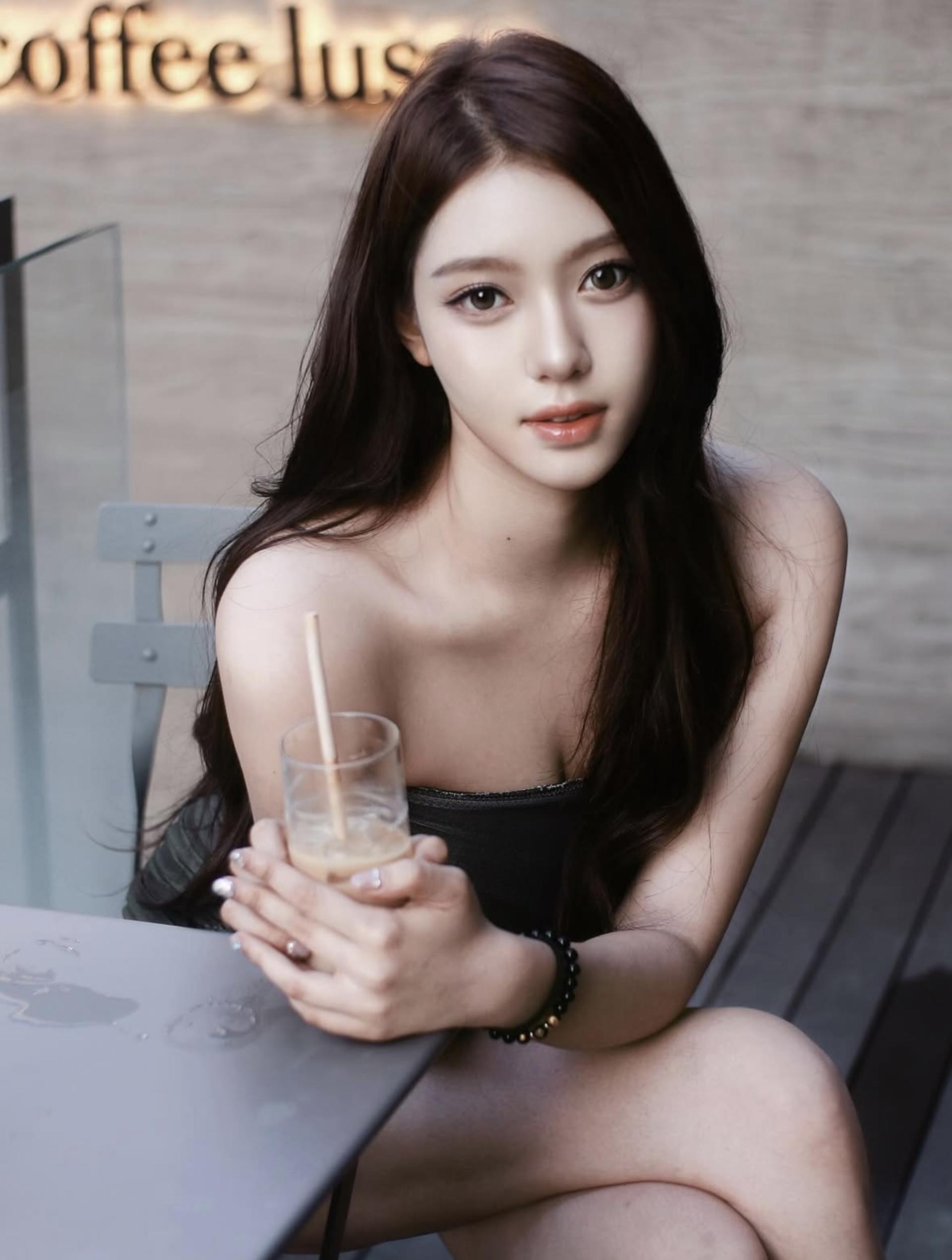 Hautbeaute: Trendy K-Idol Hair & Makeup Experience in Seoul - Thumbnail 30