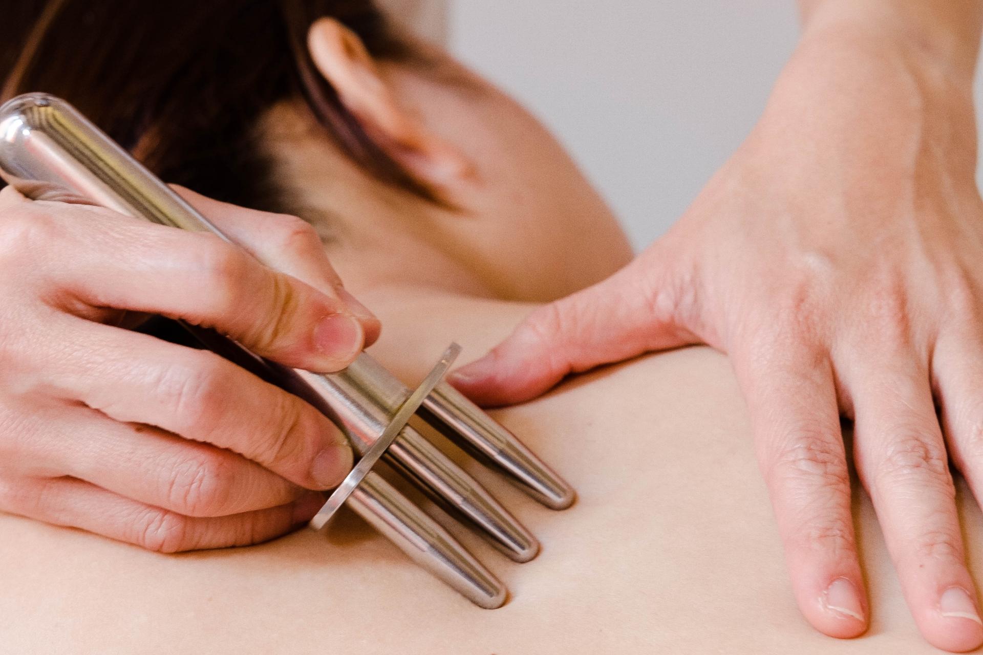 First Timer Offer: Meridian Facial & Body Experience - Thumbnail 8