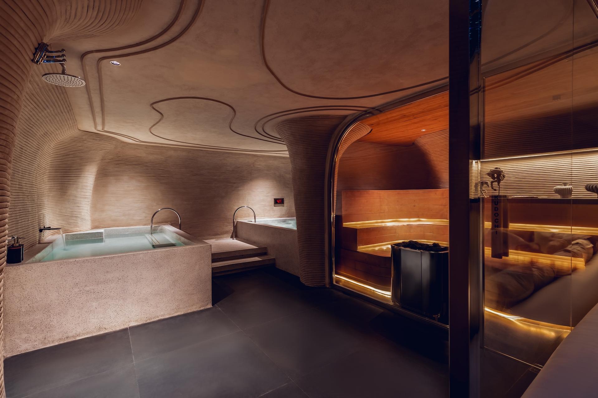 WAV Onsen:Private Japanese Onsen & Sauna in Ho Chi Minh - Thumbnail 49