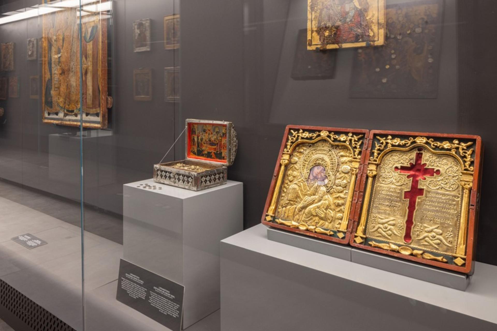 Hagia Sophia History Museum Ticket in Istanbul - Thumbnail 5