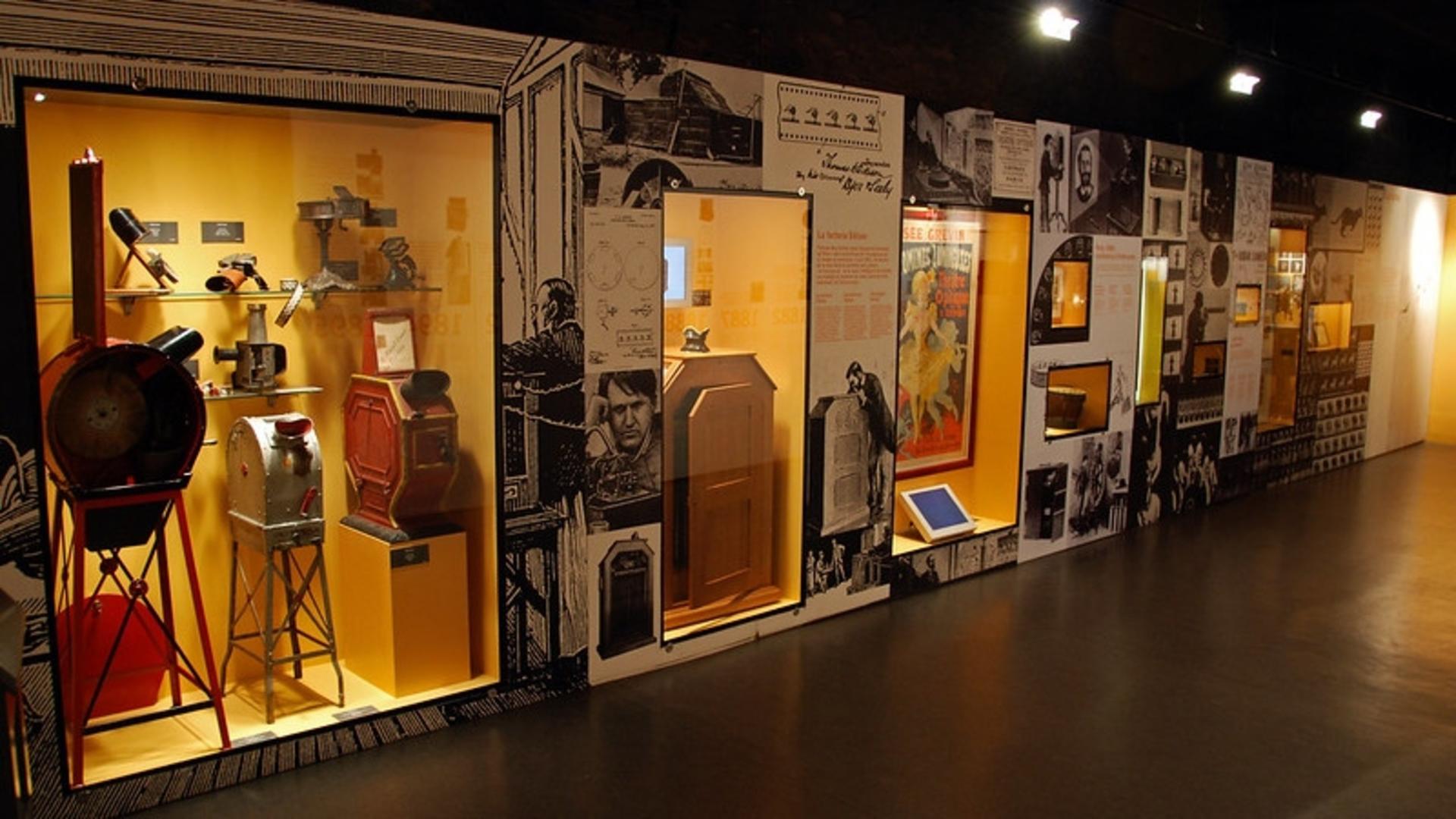 Cinema Museum Girona ticket  - Thumbnail 2