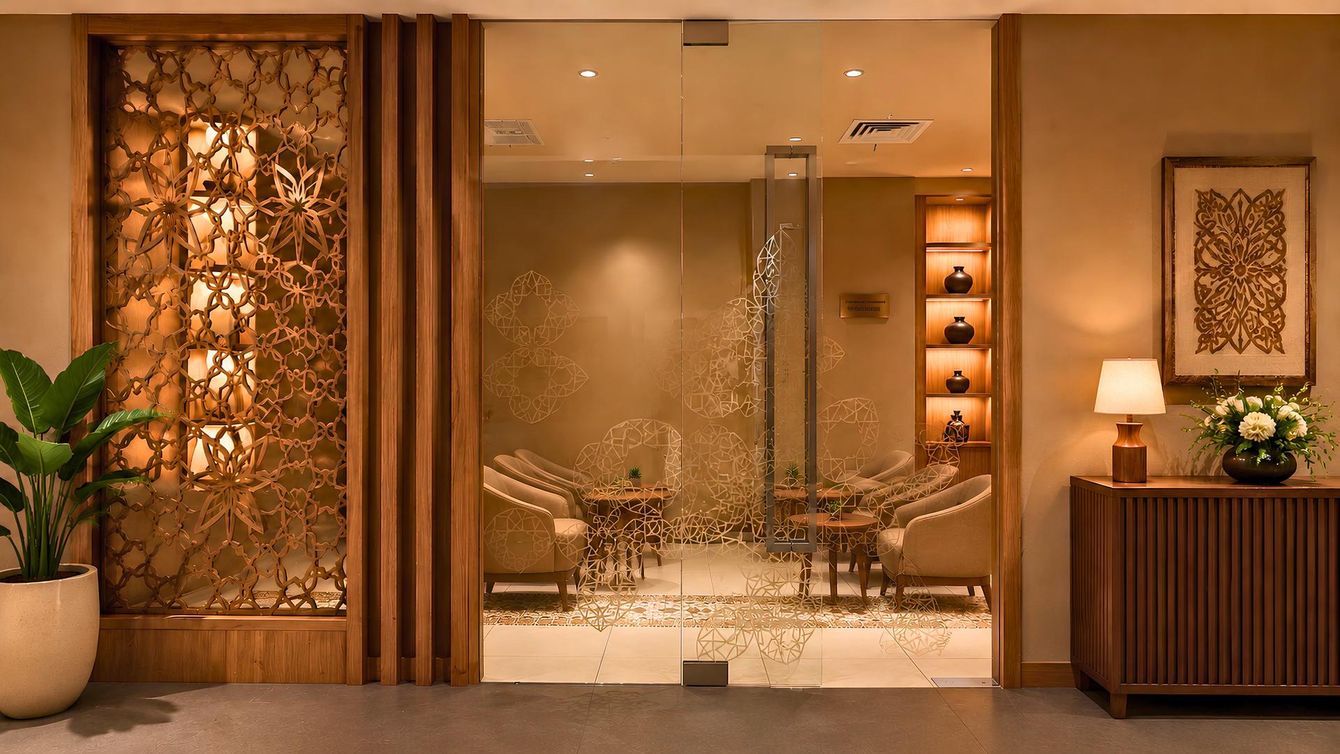 Saphire Lounge Bandung, Husein Sastranegara Int'l Airport (BDO), by IAS Hospitality - Thumbnail 5