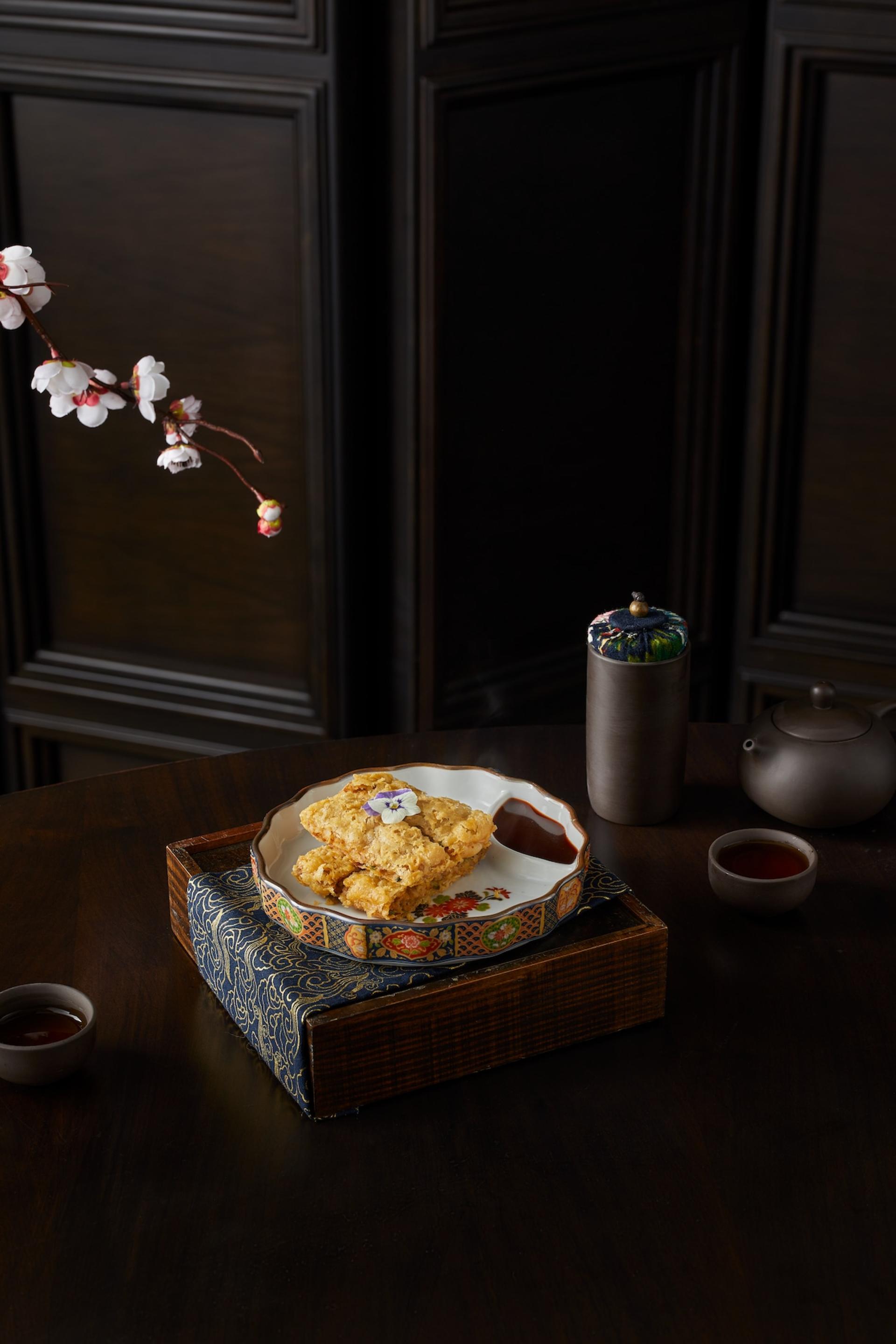 [LAI Cantonese Restaurant] Premium Dining Experience - Thumbnail 11