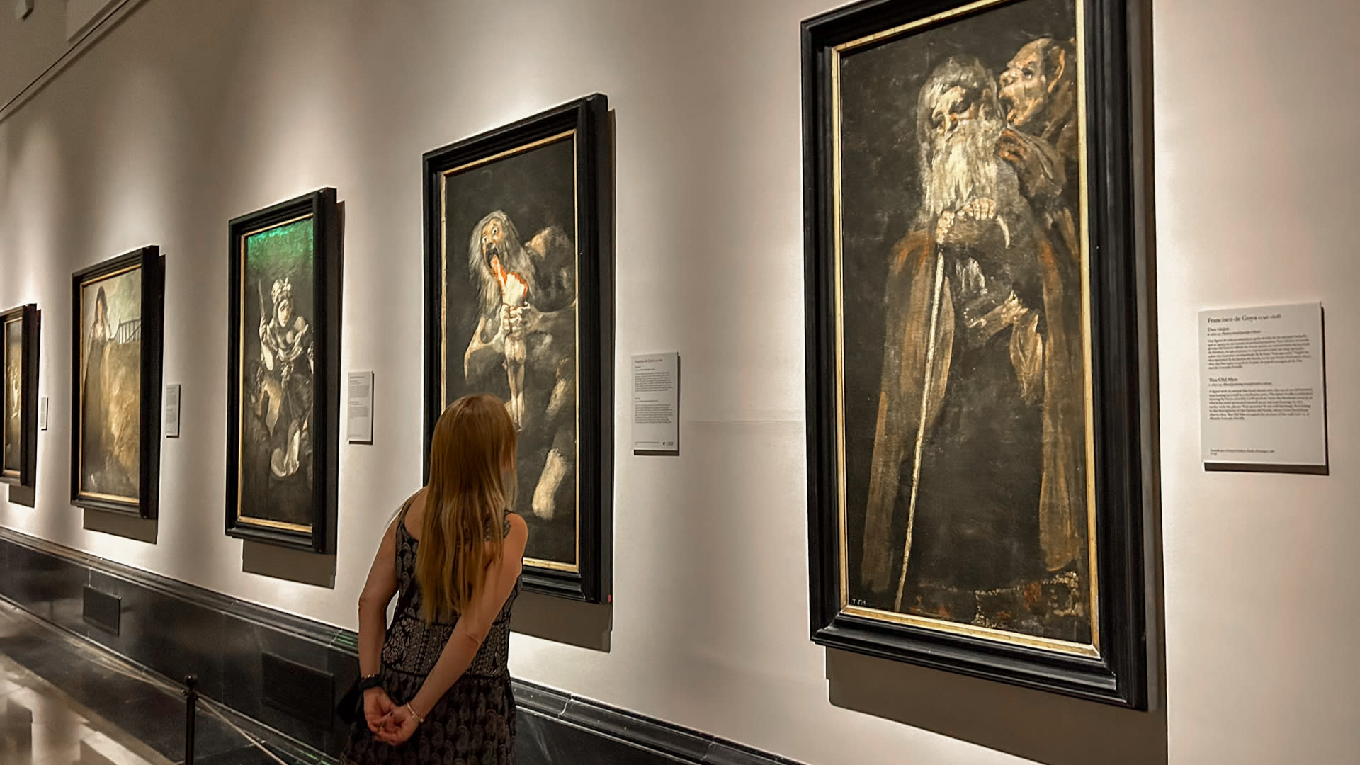 Prado Museum Guided Tour with Fast Access - Thumbnail 3