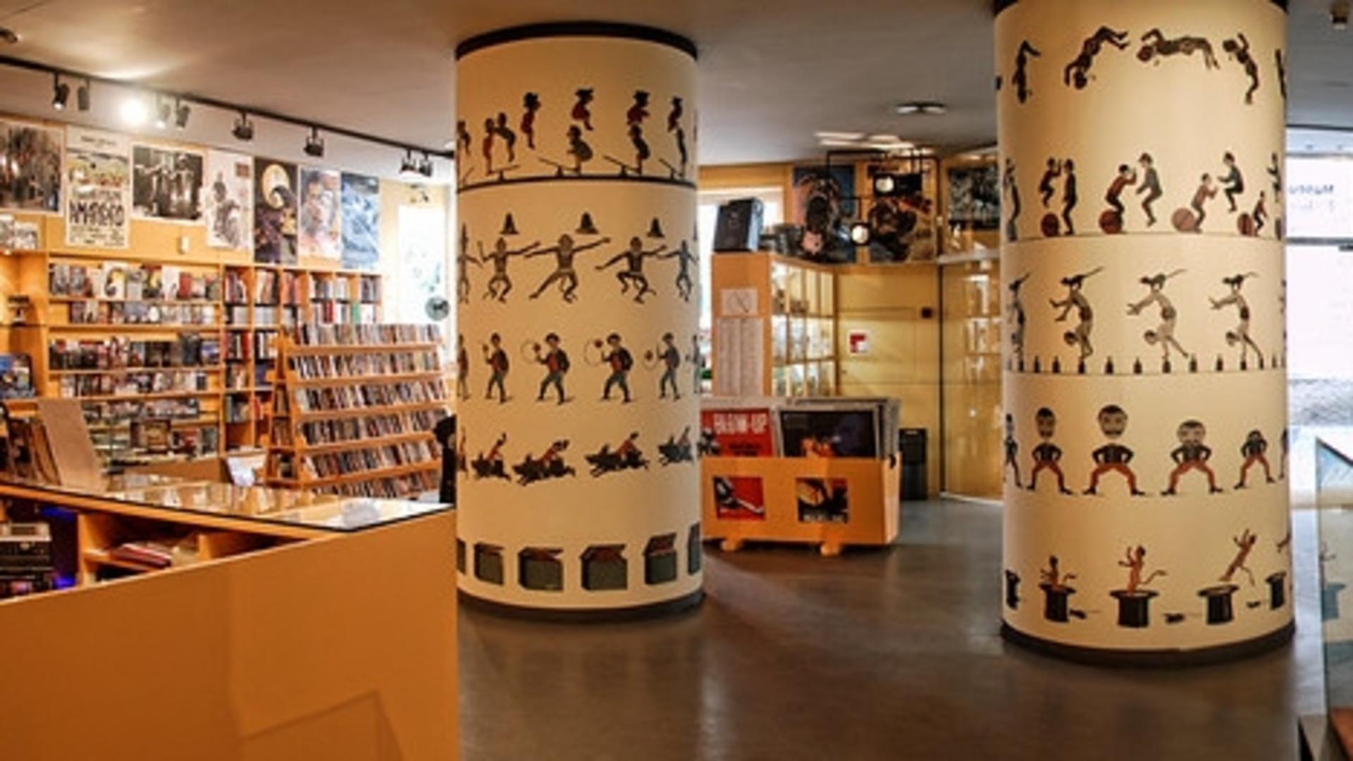 Cinema Museum Girona ticket  - Thumbnail 6