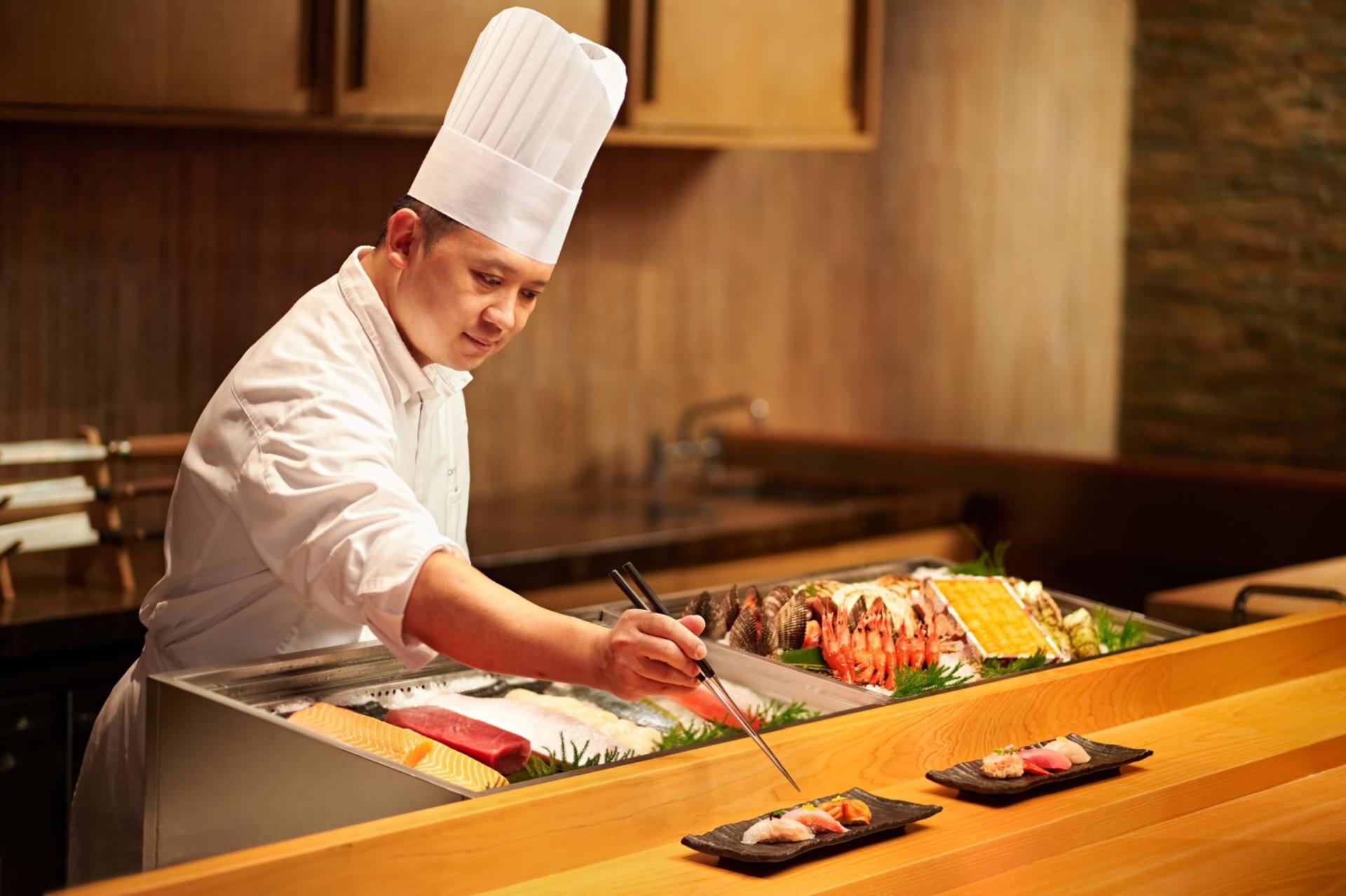 Studio City Macau | KIKU | All You Can Eat Weekend Lunch - Thumbnail 3