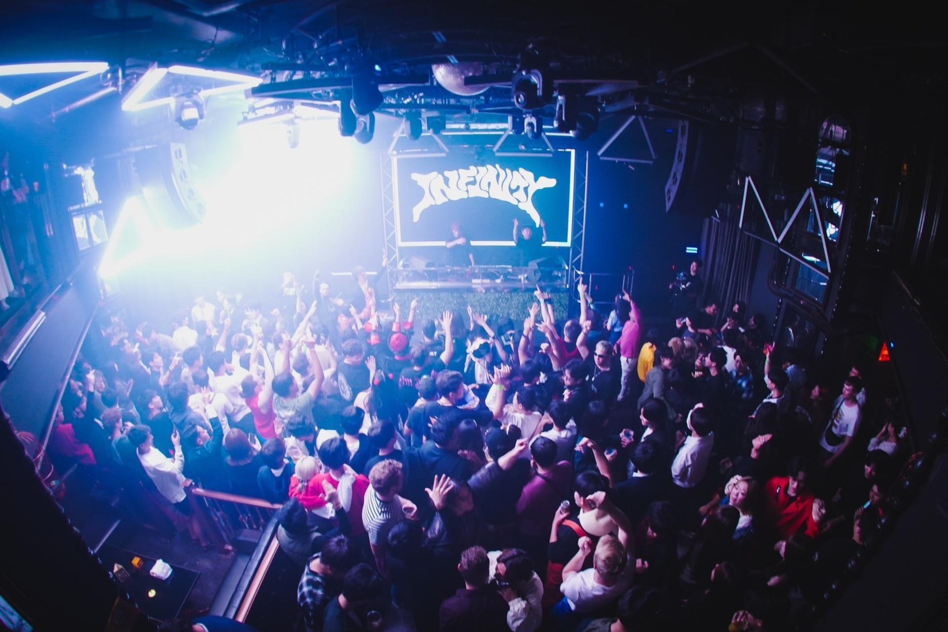 Osaka Umeda: OWL Nightclub Admission Ticket (For Foreign) - Thumbnail 9